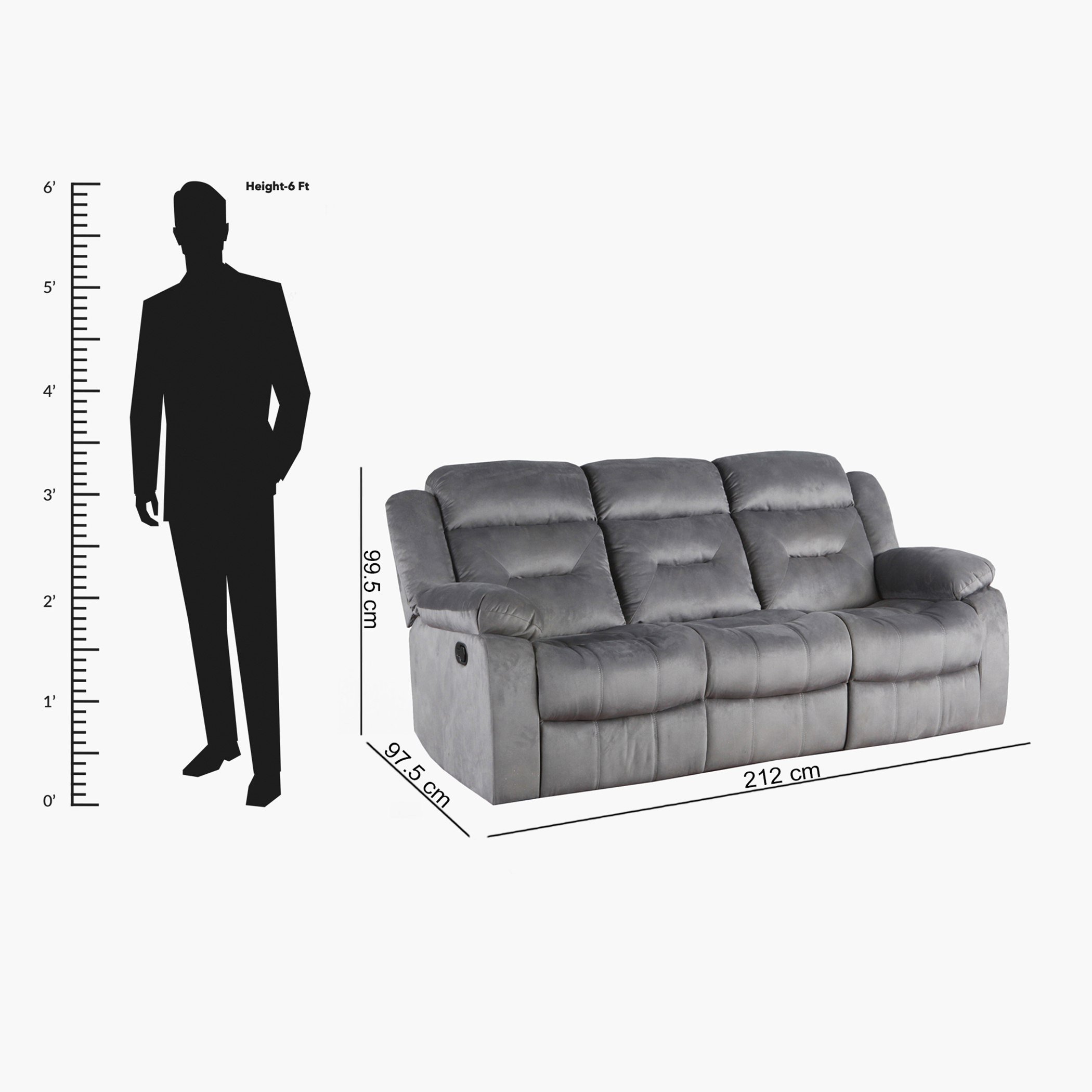 كنبة استرخاء قماشيّة 3 مقاعد من كيث-hbxlivingroom-sofasandarmchairs-sofas-image-7