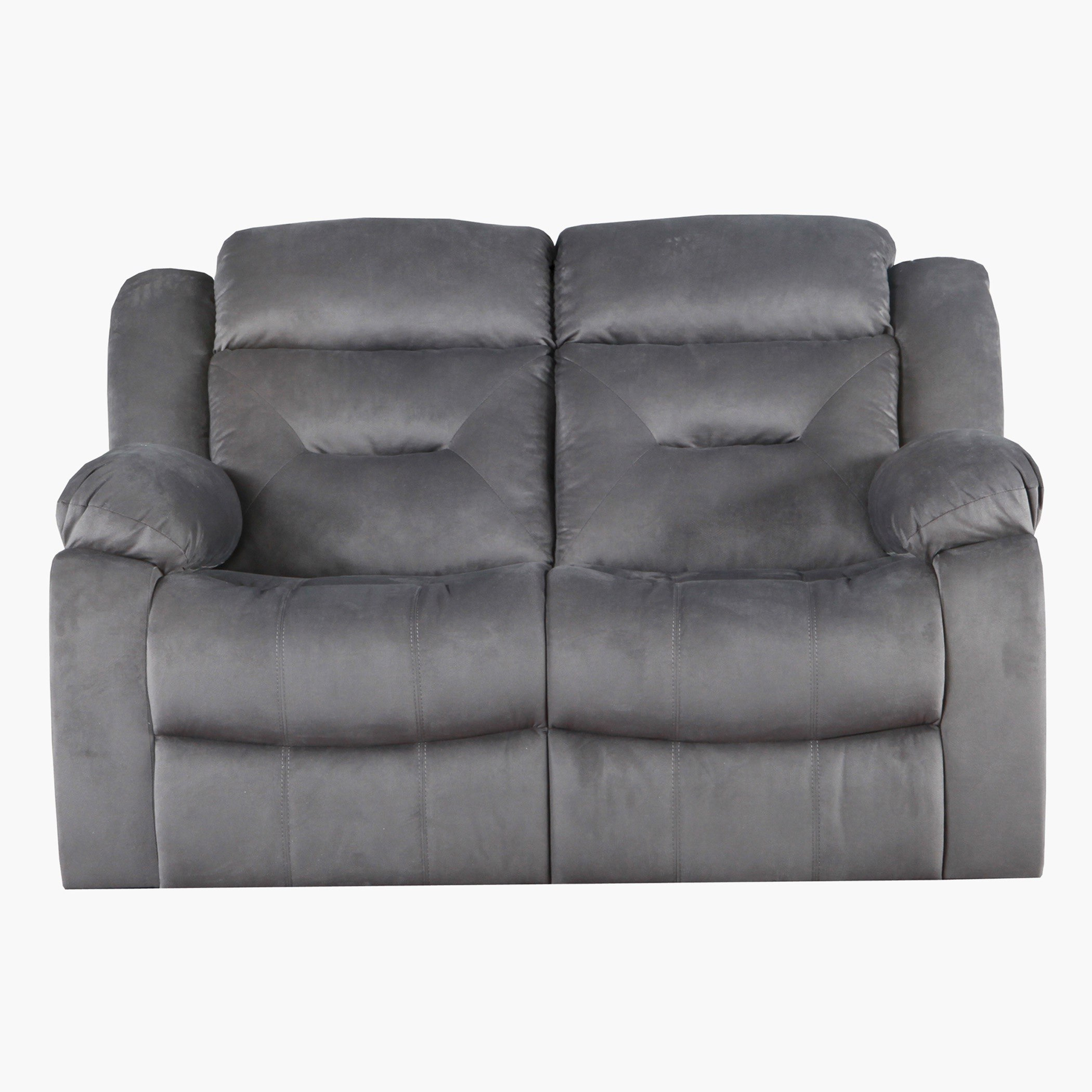 كنبة استرخاء قماشيّة مقعدين من كيث-hbxlivingroom-sofasandarmchairs-sofas-image-2