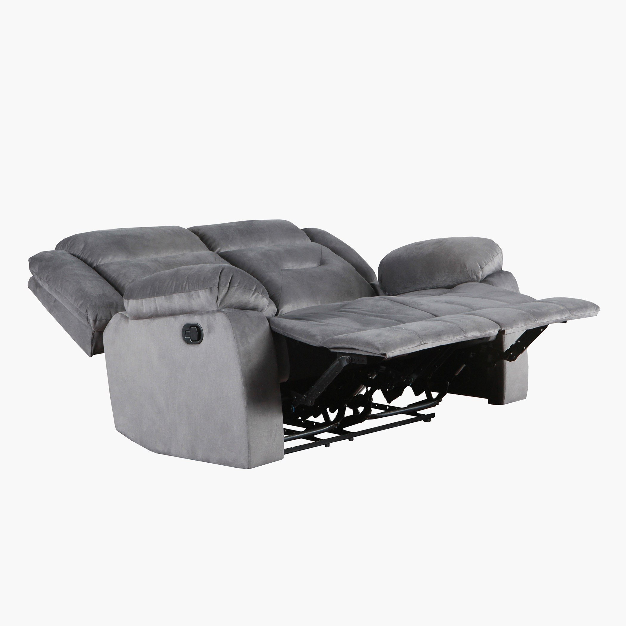 كنبة استرخاء قماشيّة مقعدين من كيث-hbxlivingroom-sofasandarmchairs-sofas-image-4