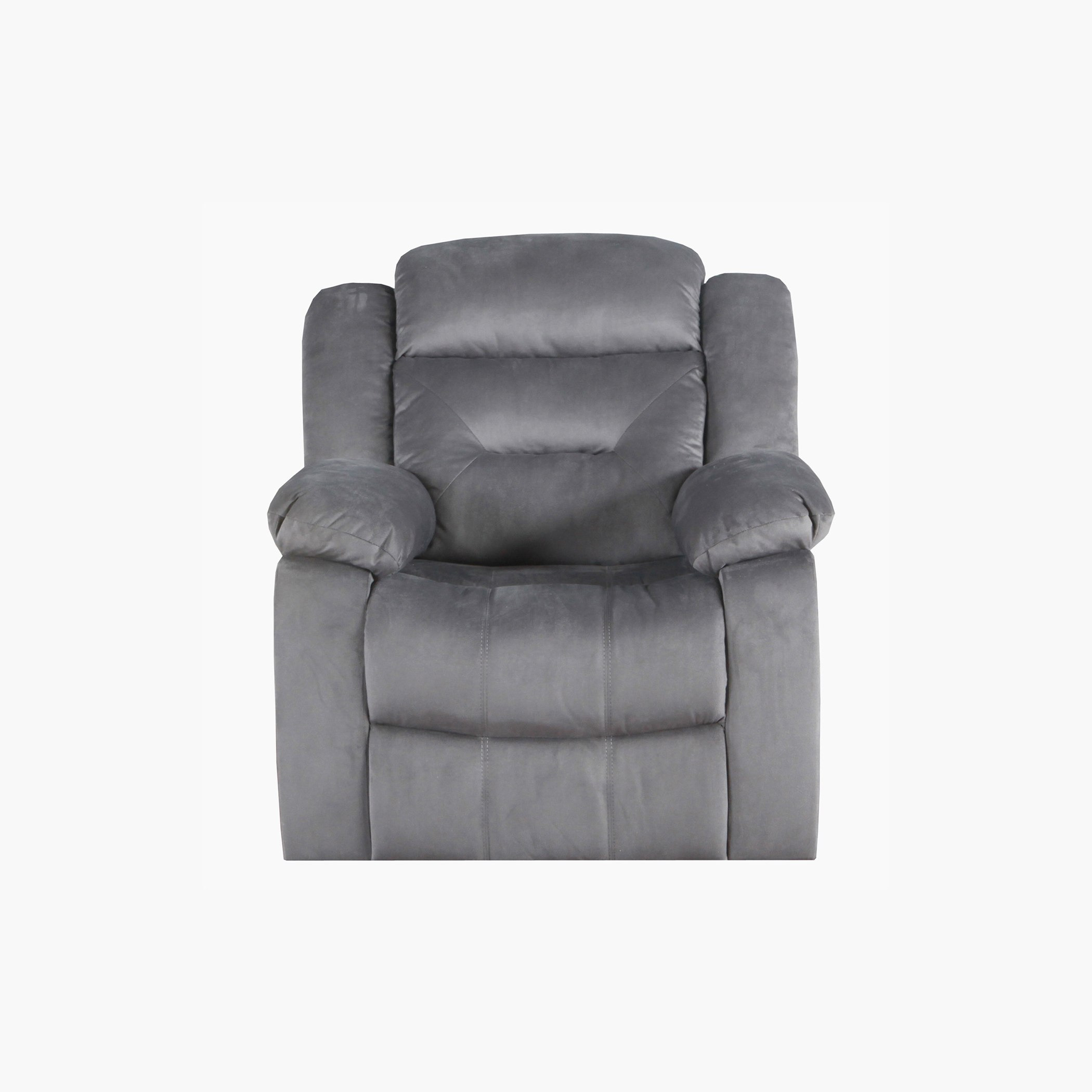 كنبة استرخاء قماشيّة مقعد واحد من كيث-hbxfurniture-sofasandarmchairs-reclinersofas-image-2