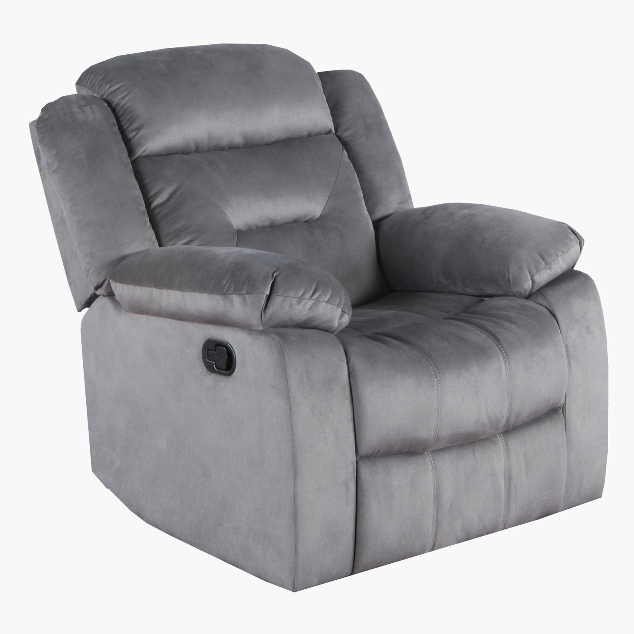 Recliner chair home discount box