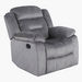 Keith 1-Seater Fabric Recliner Sofa-Armchairs-thumbnail-2