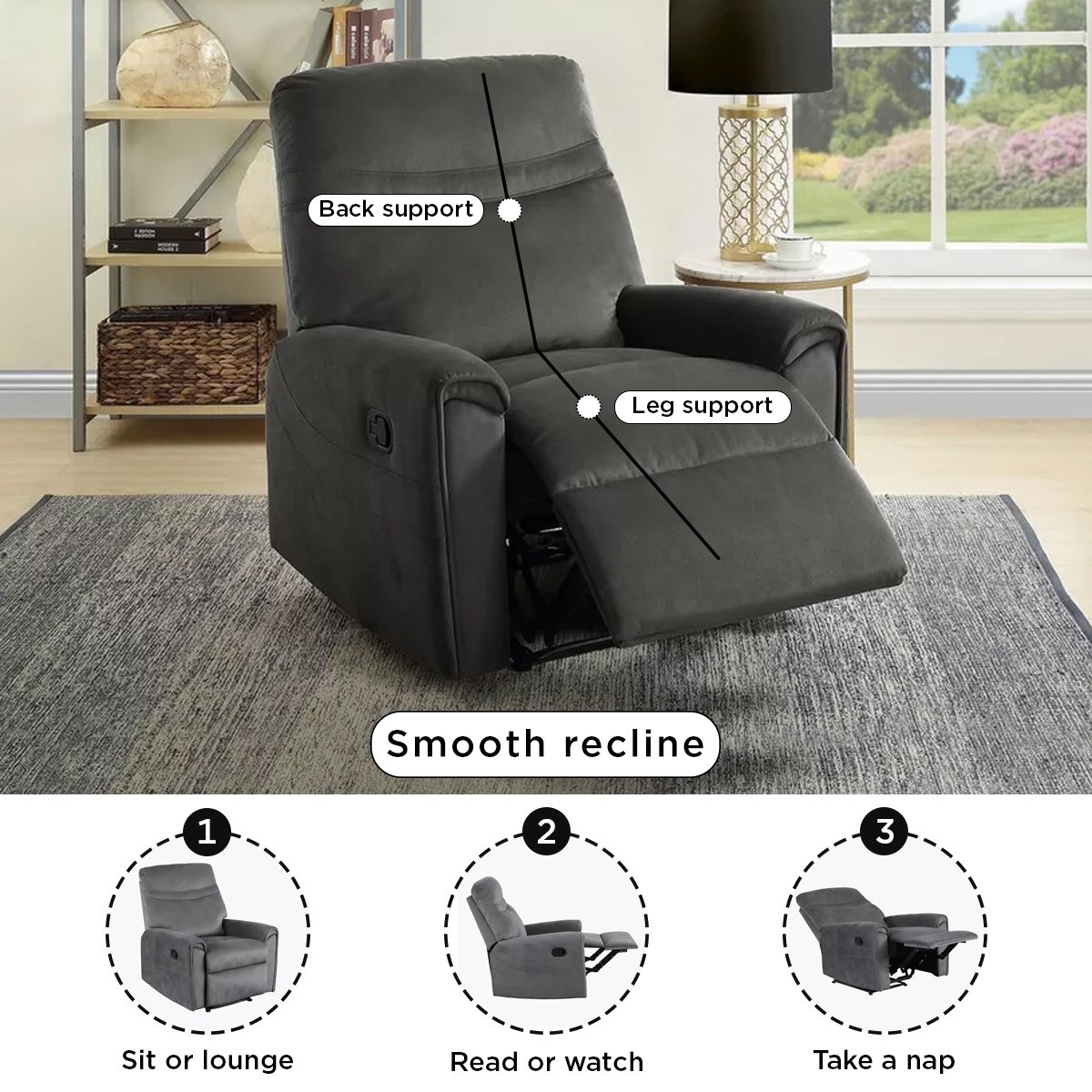 Davis 1-Seater Fabric Recliner-PROMO_HB_SA_HBX10_TH1000_NEW_031025-image-4