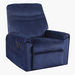 Davis 1-Seater Fabric Recliner-Armchairs-thumbnailMobile-2