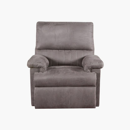 Willow 1-Seater Fabric Recliner