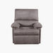Willow 1-Seater Fabric Recliner-Recliner Sofas-thumbnail-1