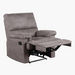Willow 1-Seater Fabric Recliner-Recliner Sofas-thumbnailMobile-3
