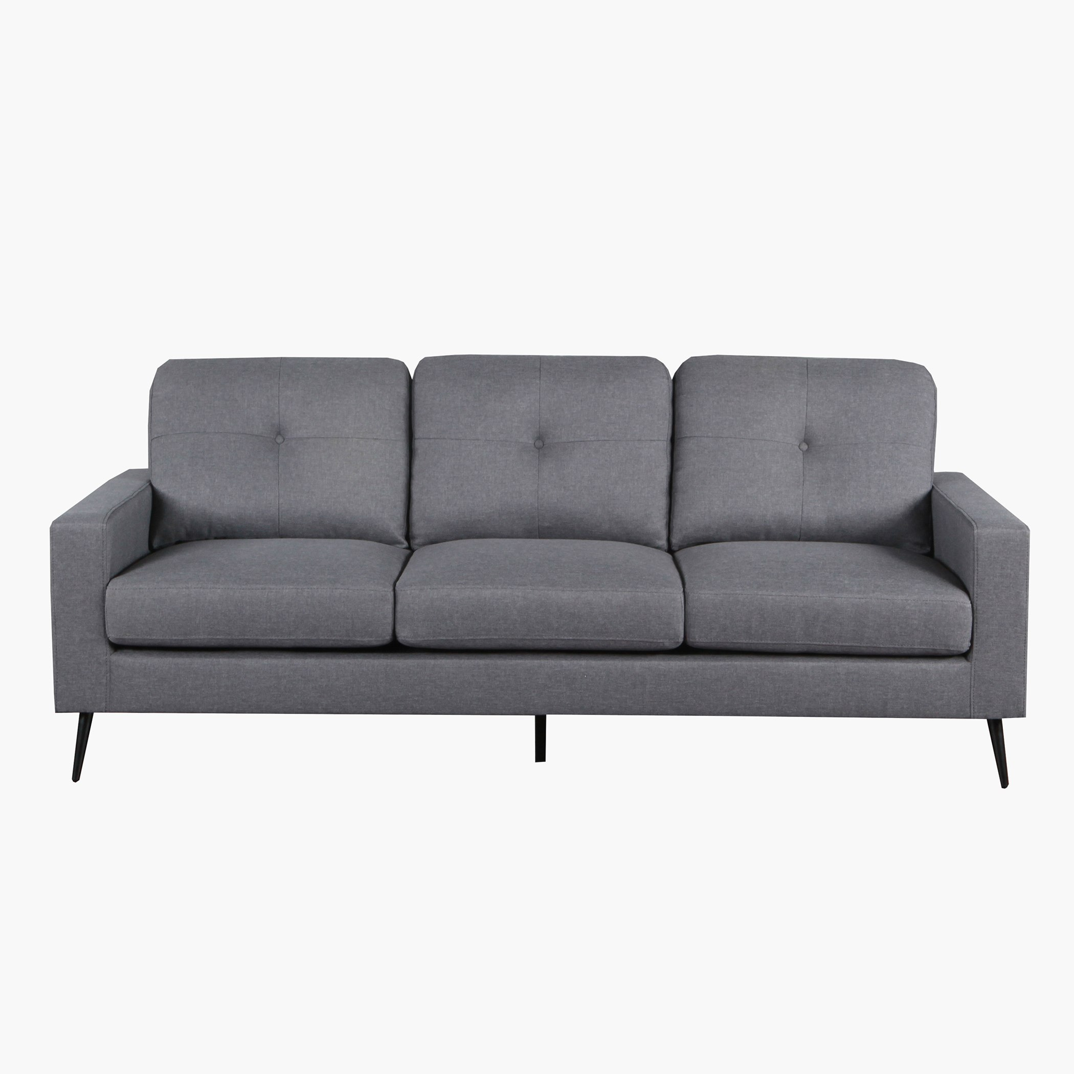 Finland 3-Seater Fabric Sofa-hbxlivingroom-sofasandarmchairs-sofas-image-2