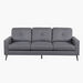 Finland 3-Seater Fabric Sofa-Sofas-thumbnailMobile-1