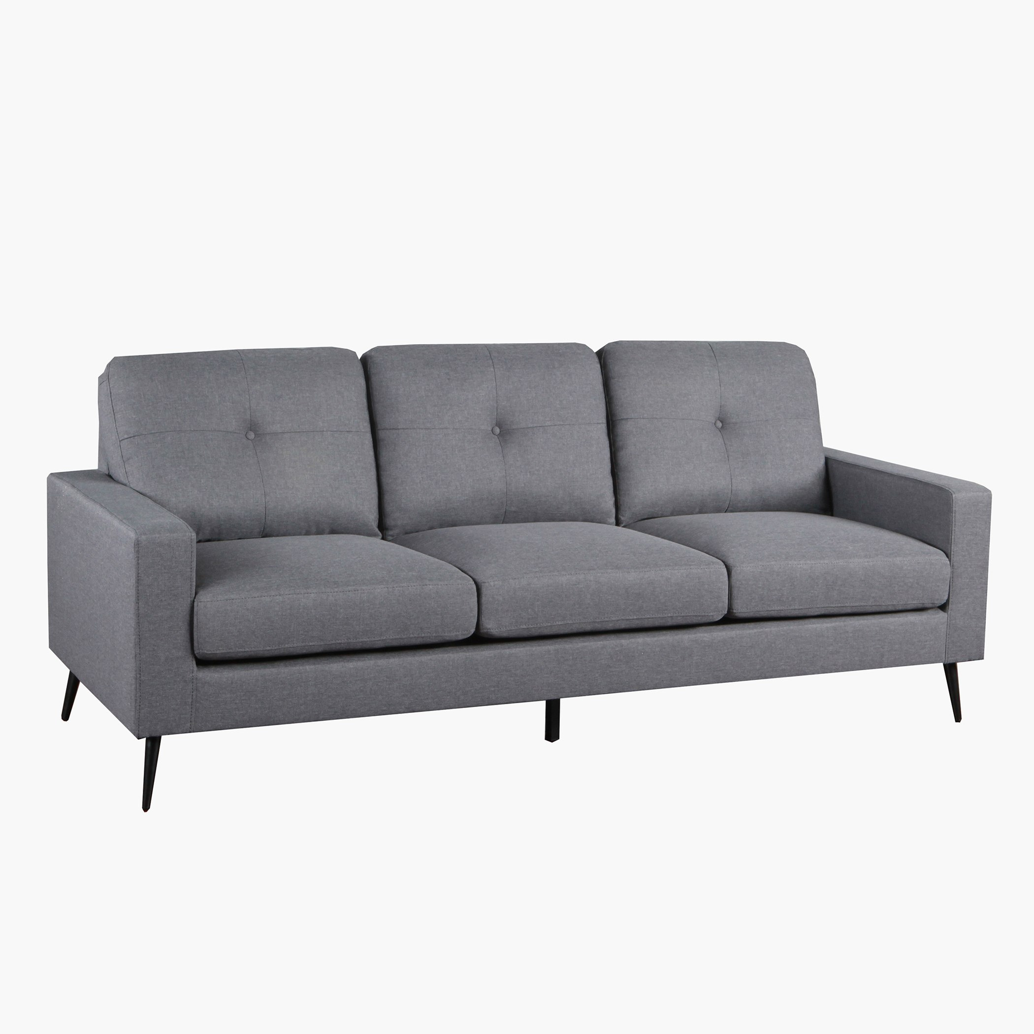 Finland 3-Seater Fabric Sofa-hbxlivingroom-sofasandarmchairs-sofas-image-3