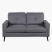 Finland 2-Seater Fabric Sofa-Sofas-thumbnailMobile-1