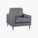 Finland 1-Seater Fabric Sofa-Armchairs-thumbnail-2