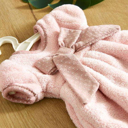 HBSO Hand Towel - 33x18 cm-Bathroom Textiles-image-1