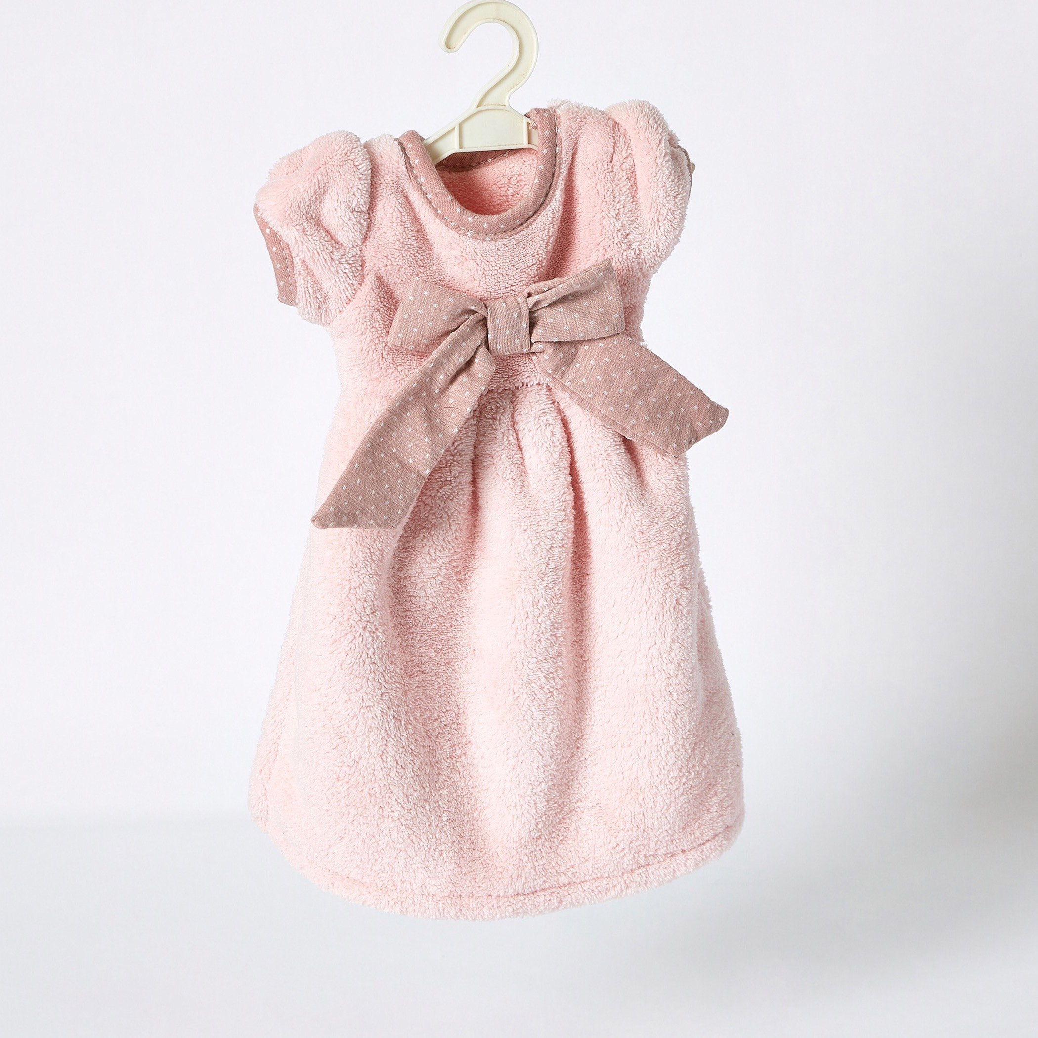 منشفة يد من إتش بي أس أو - 33x18 سم-hbxbathroom-bathroomtextiles-image-4