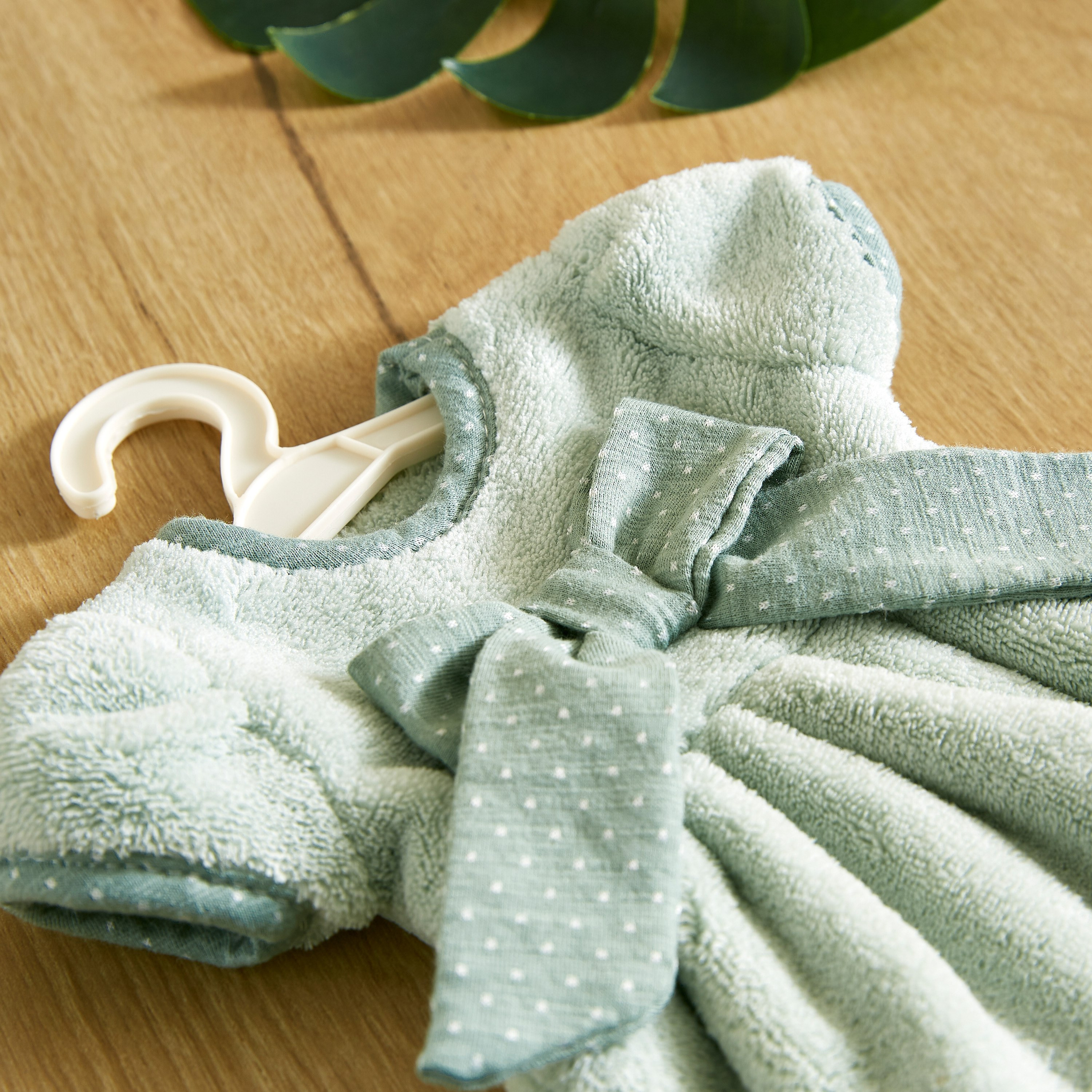 منشفة يد من إتش بي أس أو - 33x18 سم-hbxbathroom-bathroomtextiles-image-2