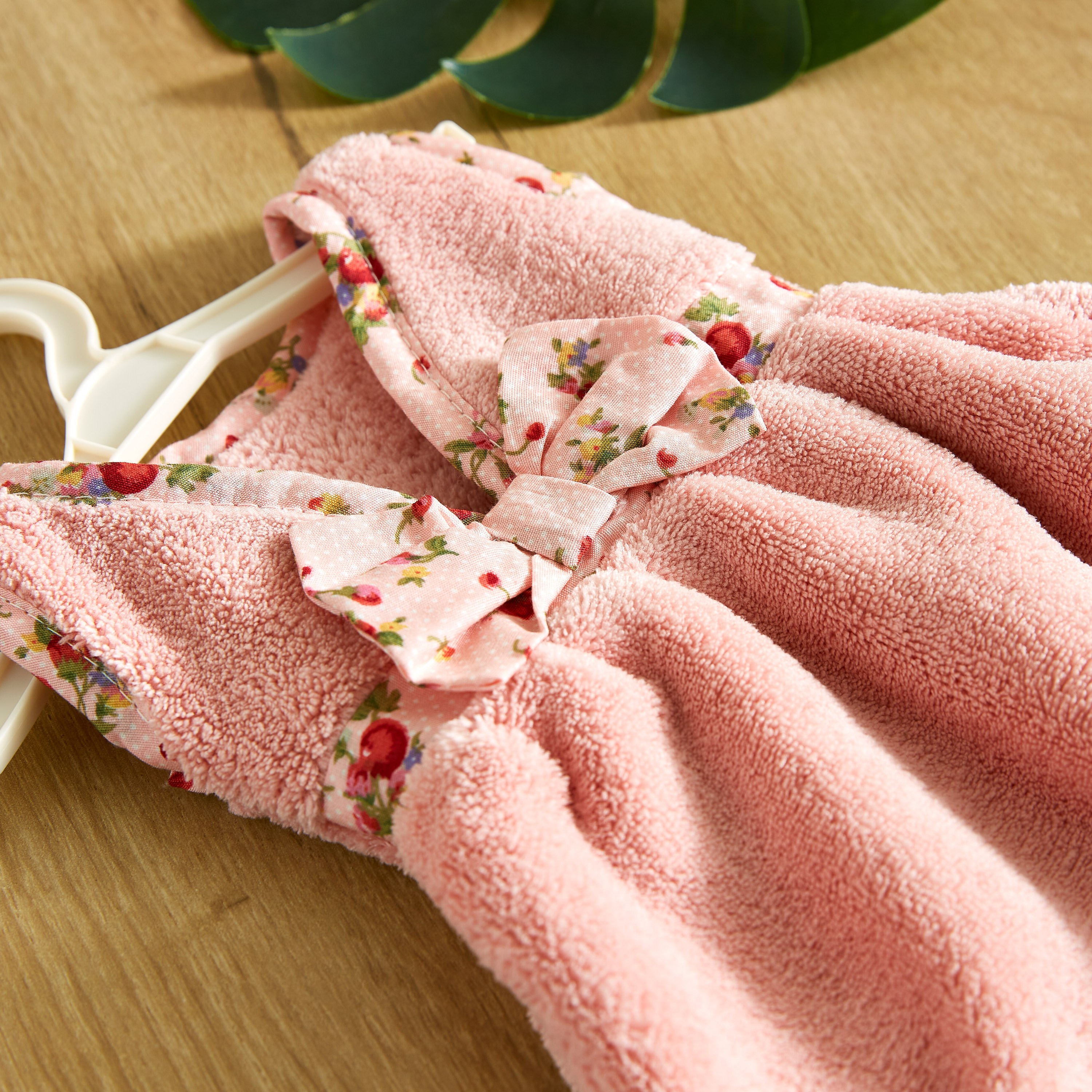 منشفة يد من إتش بي أس أو - 33x18 سم-hbxbathroom-bathroomtextiles-image-2