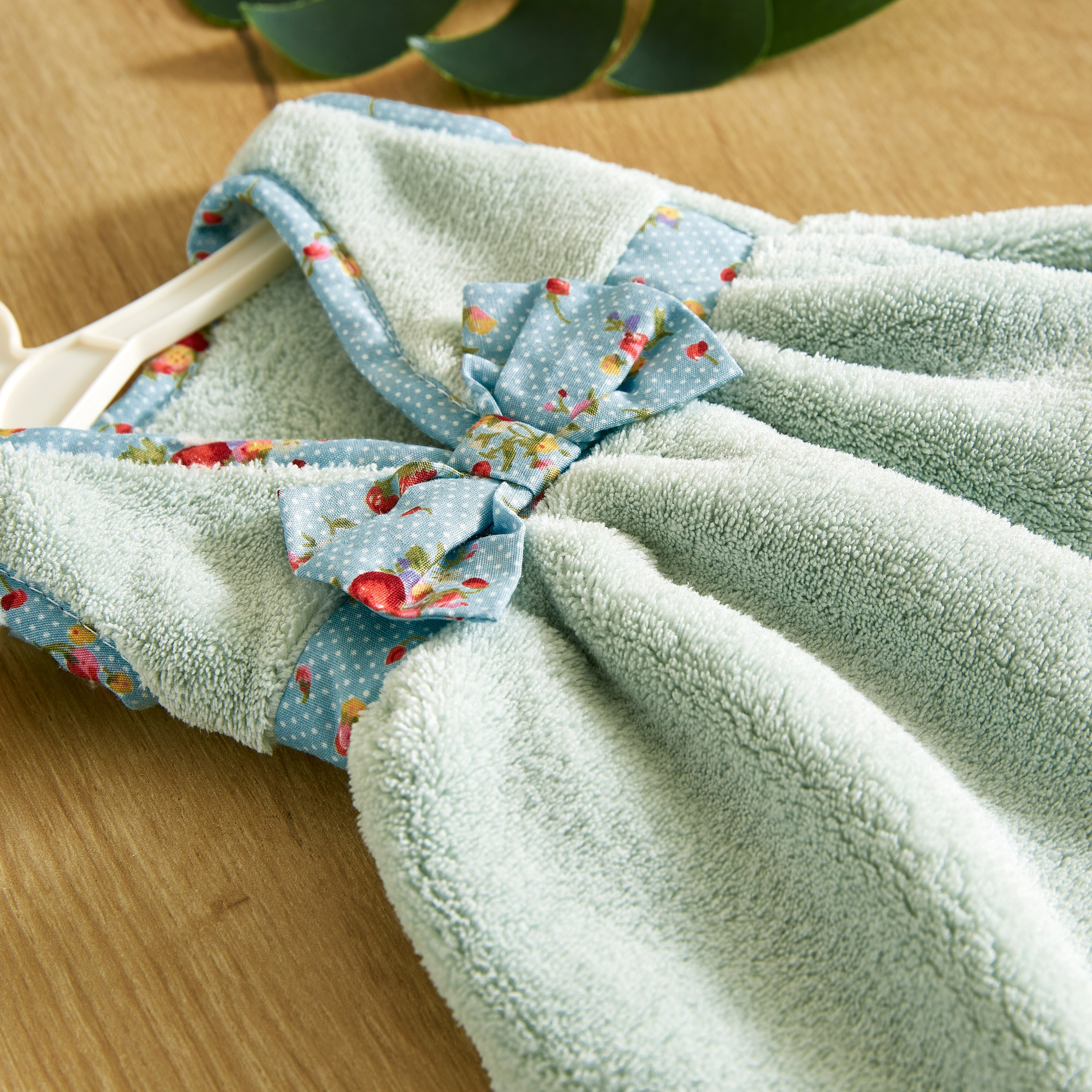 منشفة يد من إتش بي أس أو - 18x33 سم-hbxbathroom-bathroomtextiles-image-2