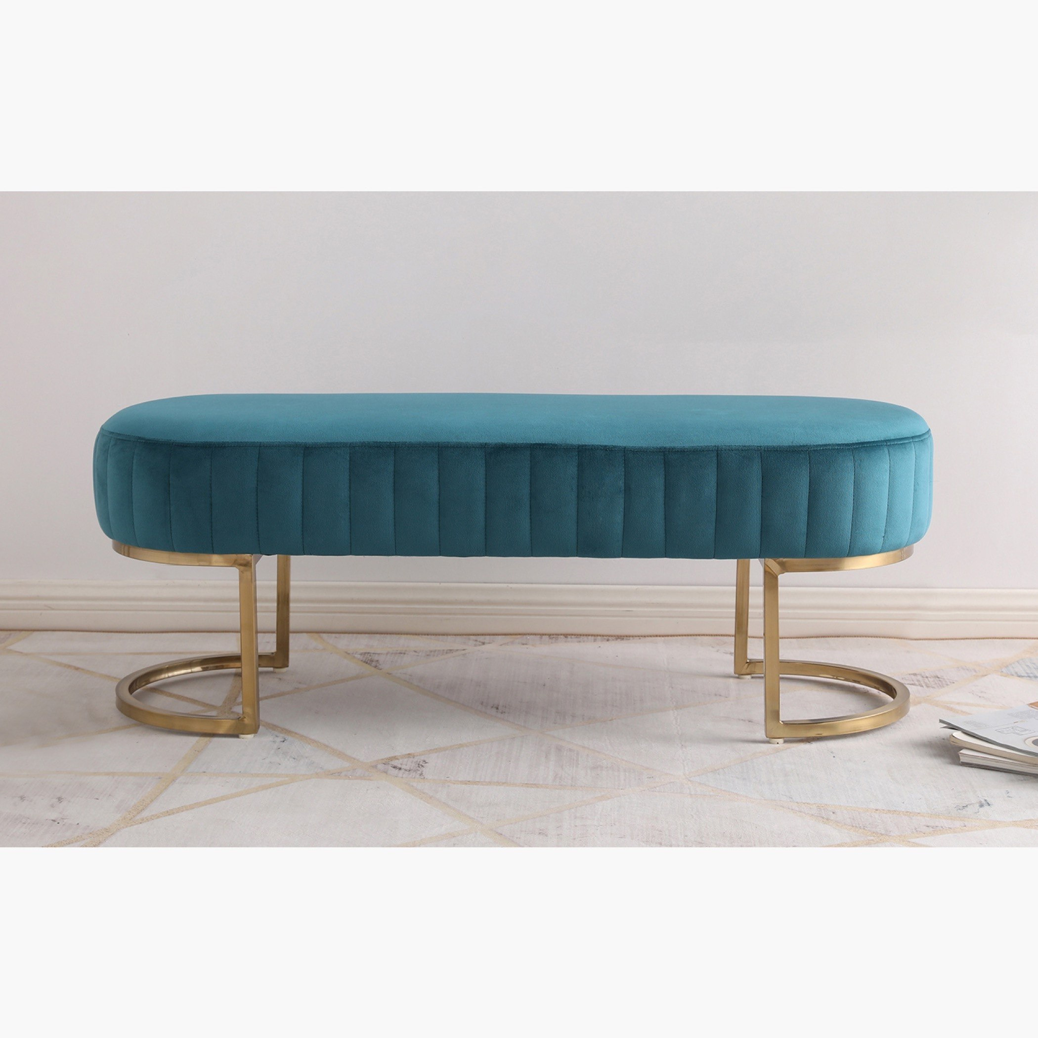 Callista Bench-hbxfurniture-sofasandarmchairs-benches-image-1