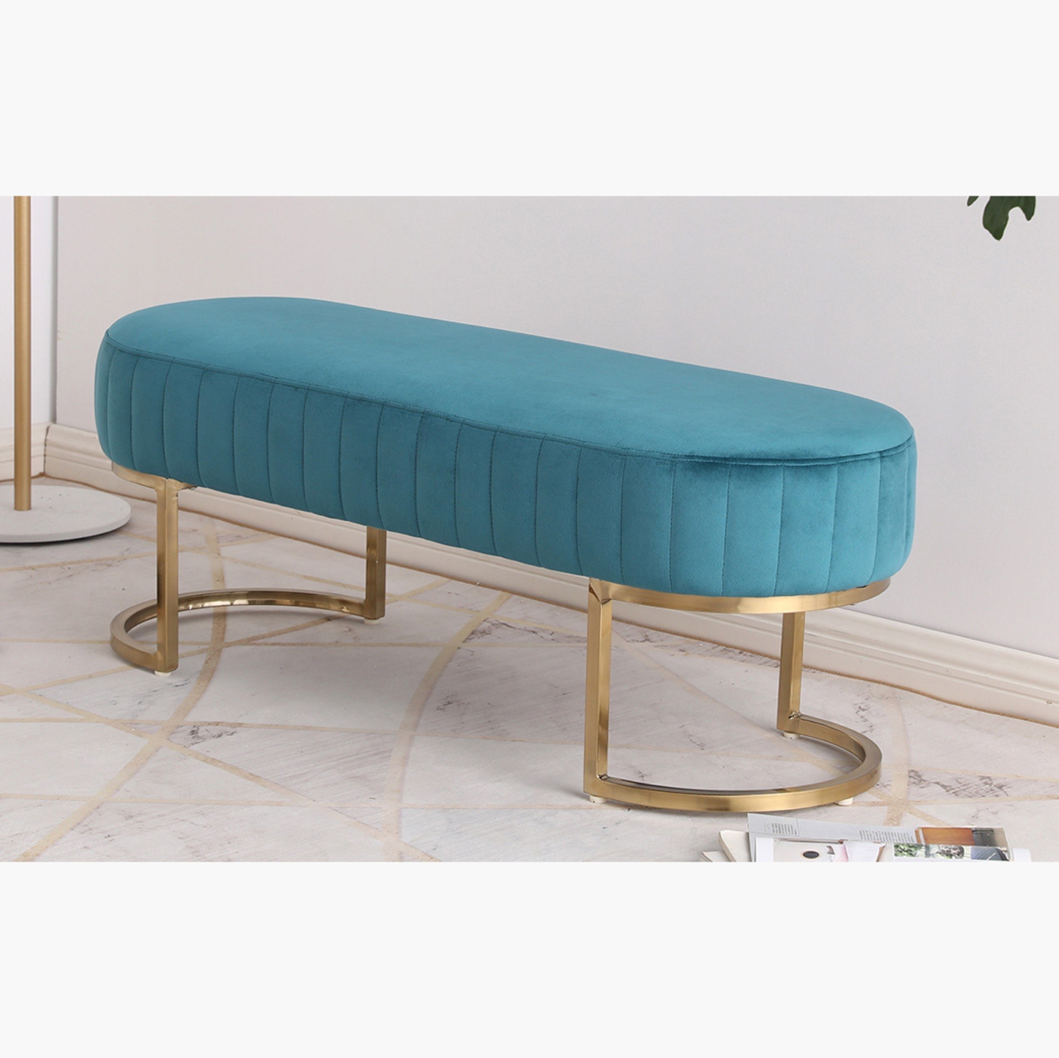 Callista Bench-hbxfurniture-sofasandarmchairs-benches-image-2