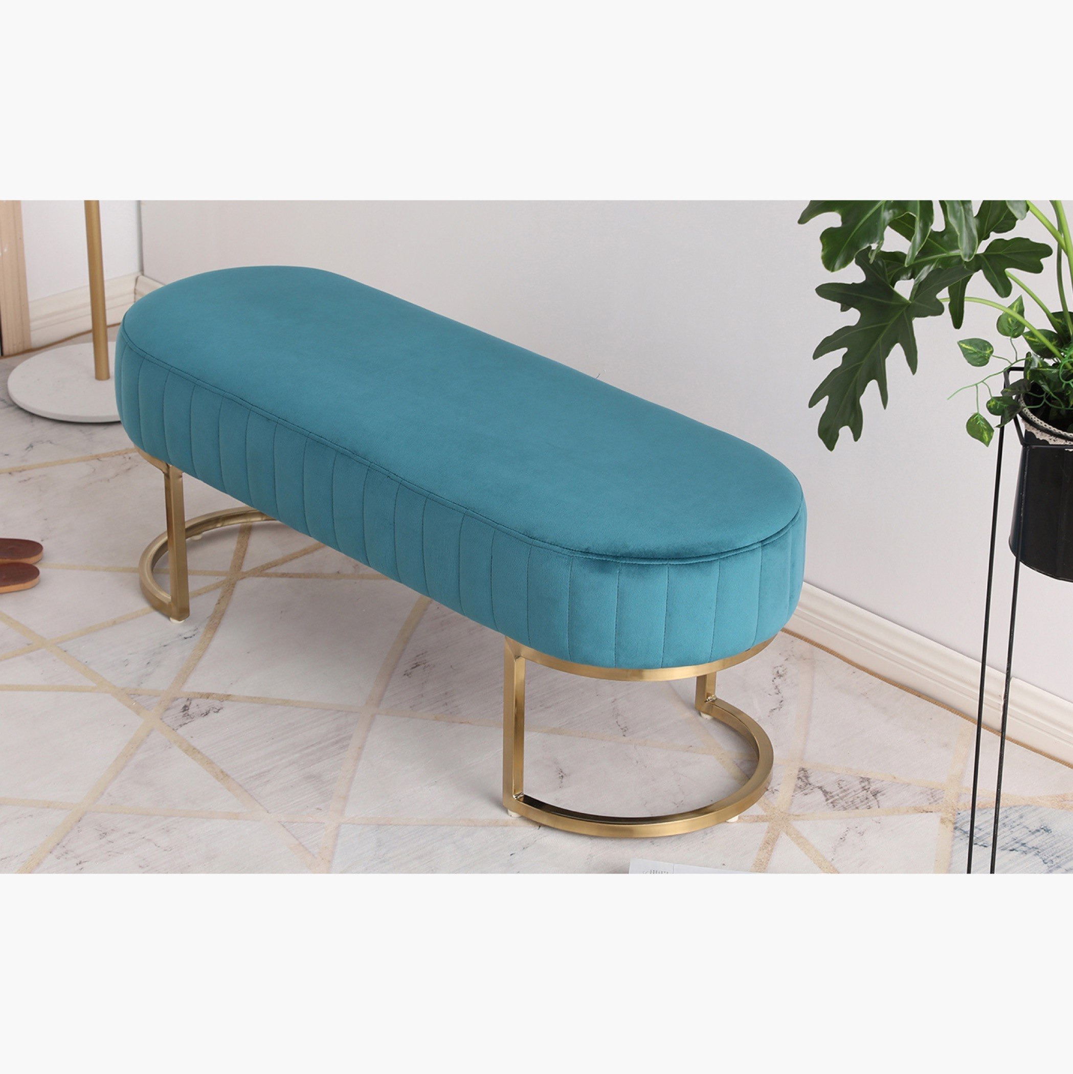 Callista Bench-hbxfurniture-sofasandarmchairs-benches-image-4