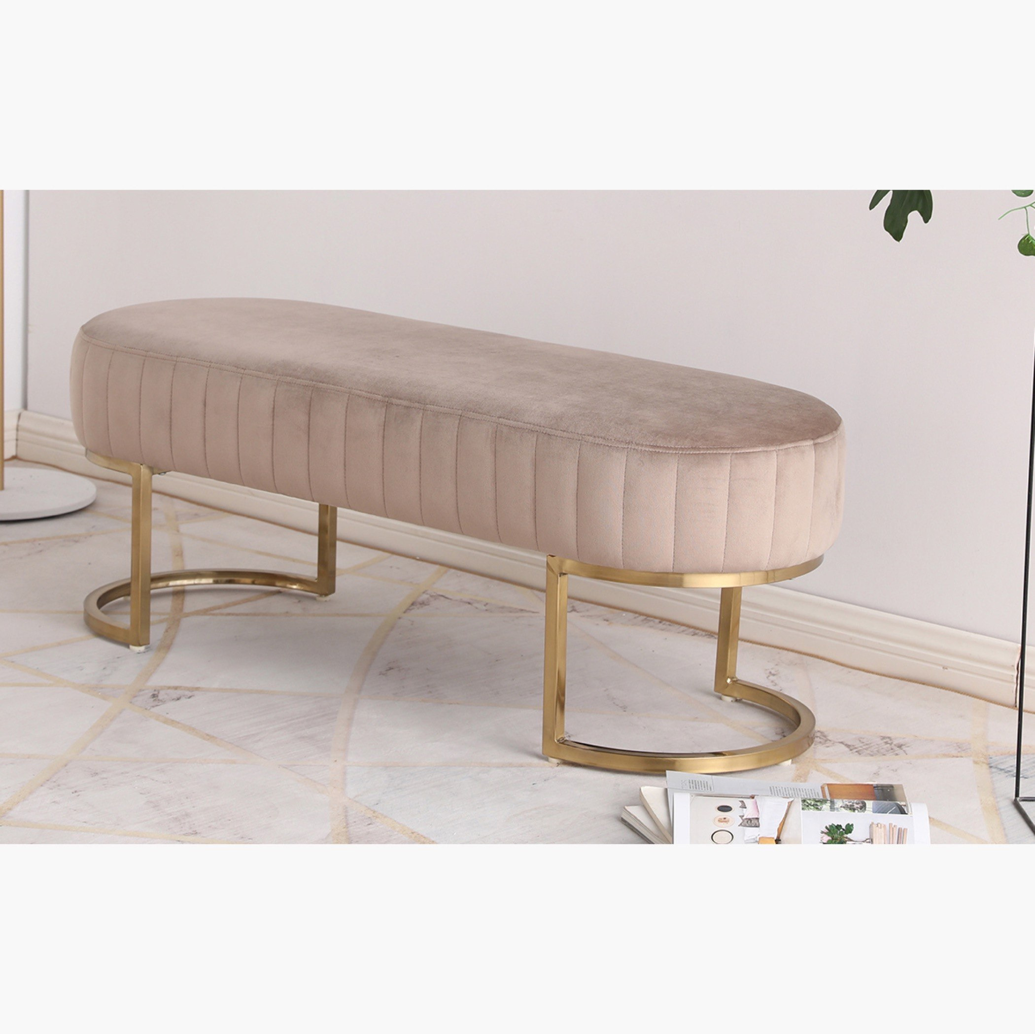 Callista Bench-hbxfurniture-sofasandarmchairs-benches-image-4