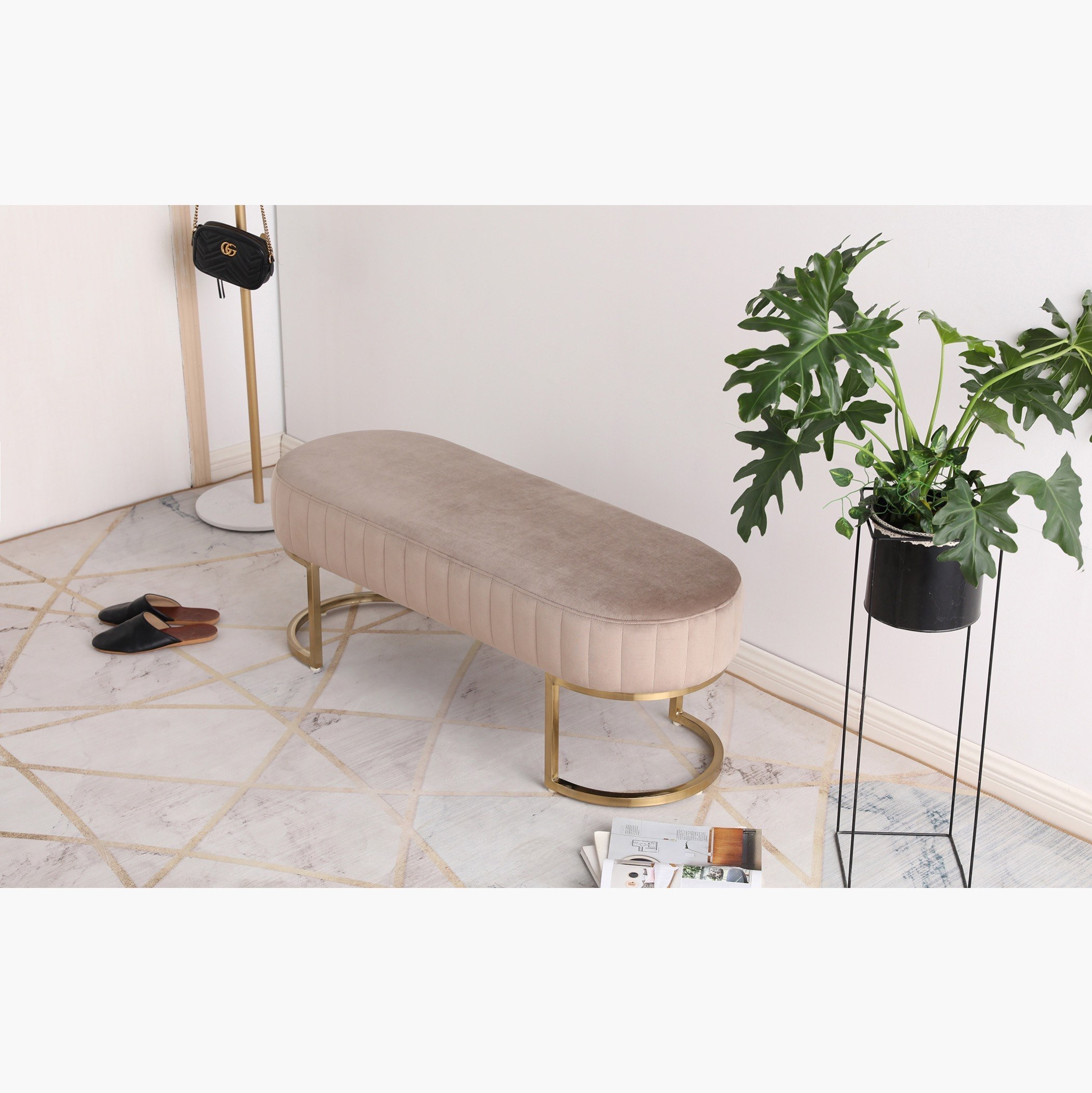 Callista Bench-hbxfurniture-sofasandarmchairs-benches-image-7