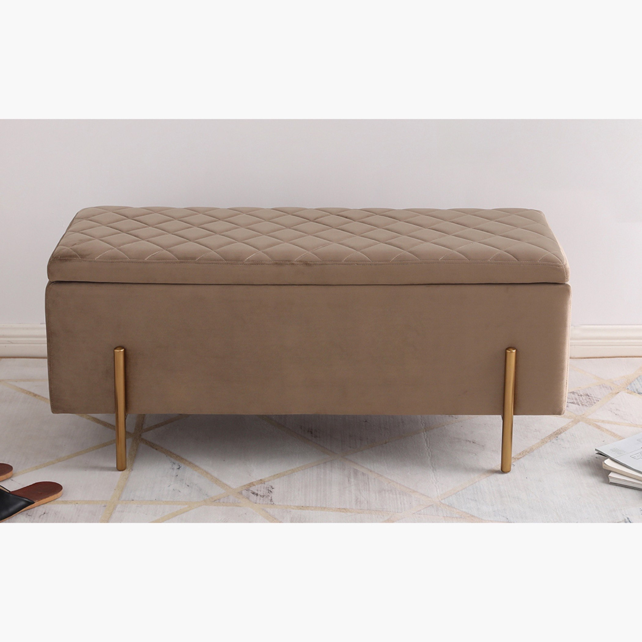 مقعد بنش بوحدة تخزين من أتيليه-hbxfurniture-sofasandarmchairs-benches-image-3