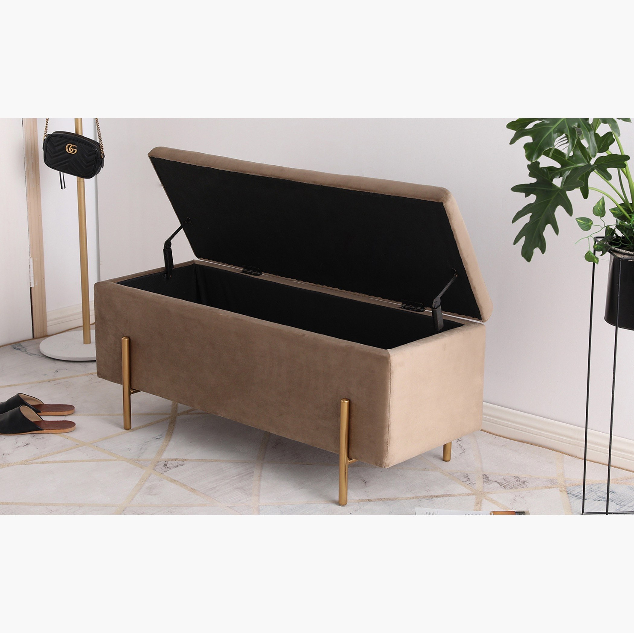 مقعد بنش بوحدة تخزين من أتيليه-hbxfurniture-sofasandarmchairs-benches-image-4