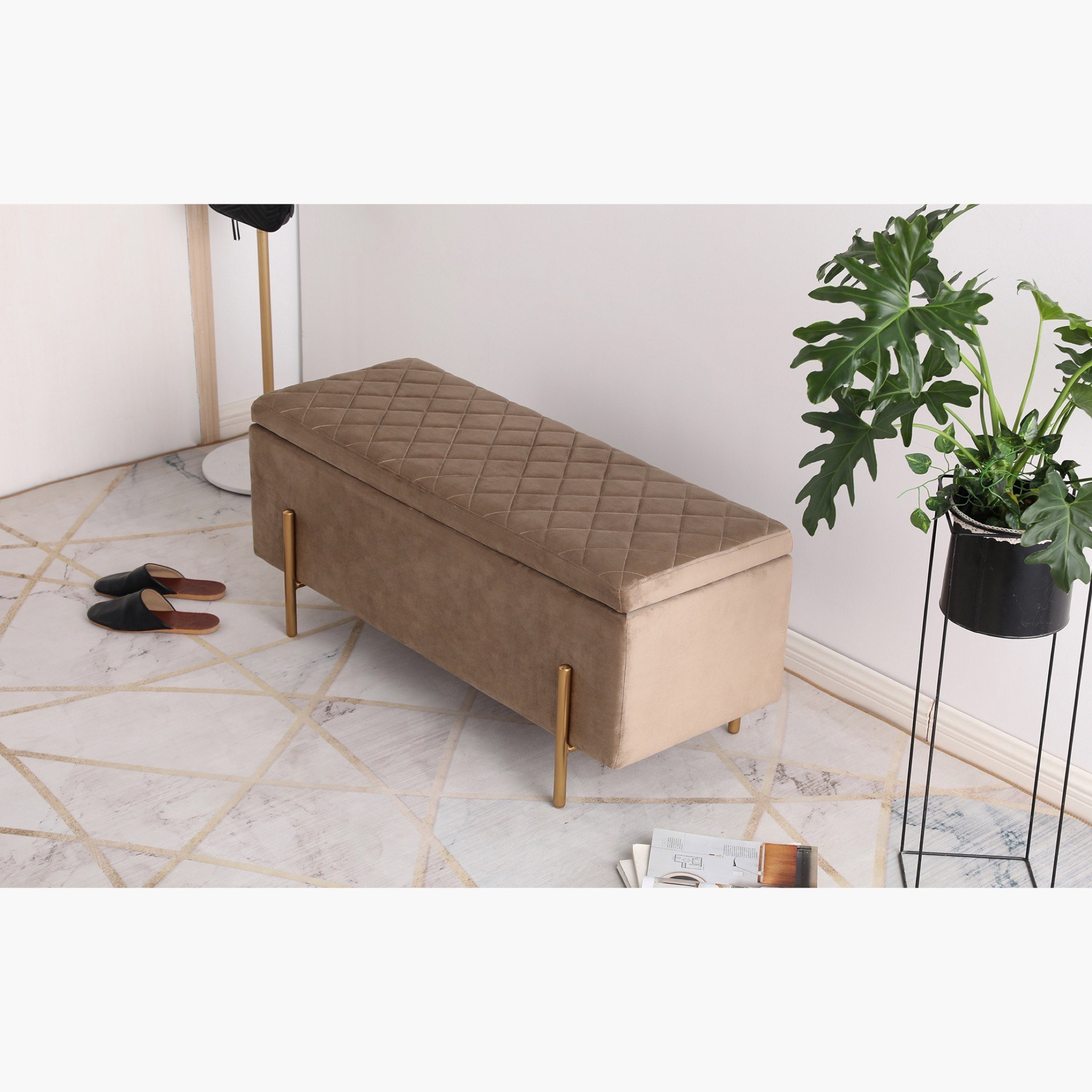 مقعد بنش بوحدة تخزين من أتيليه-hbxfurniture-sofasandarmchairs-benches-image-6