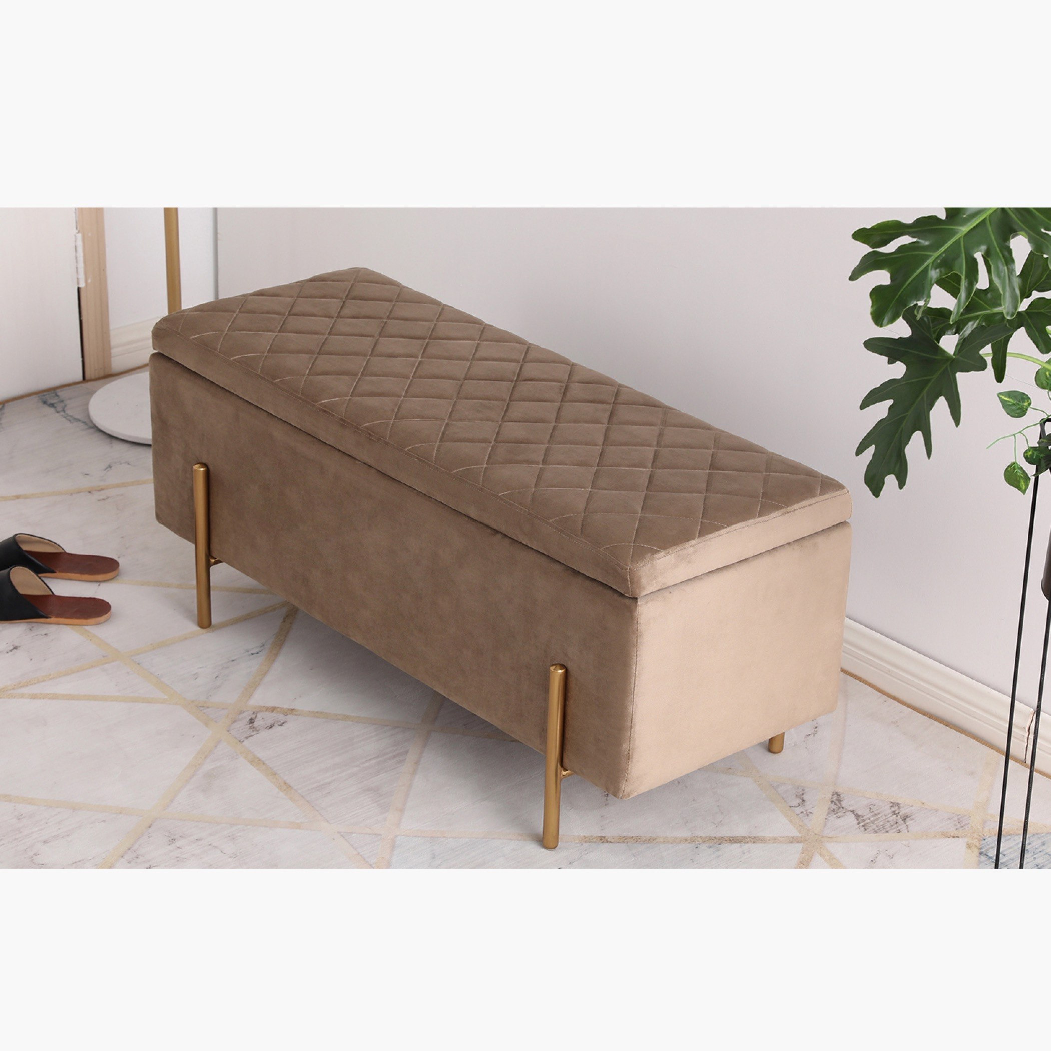 مقعد بنش بوحدة تخزين من أتيليه-hbxfurniture-sofasandarmchairs-benches-image-7