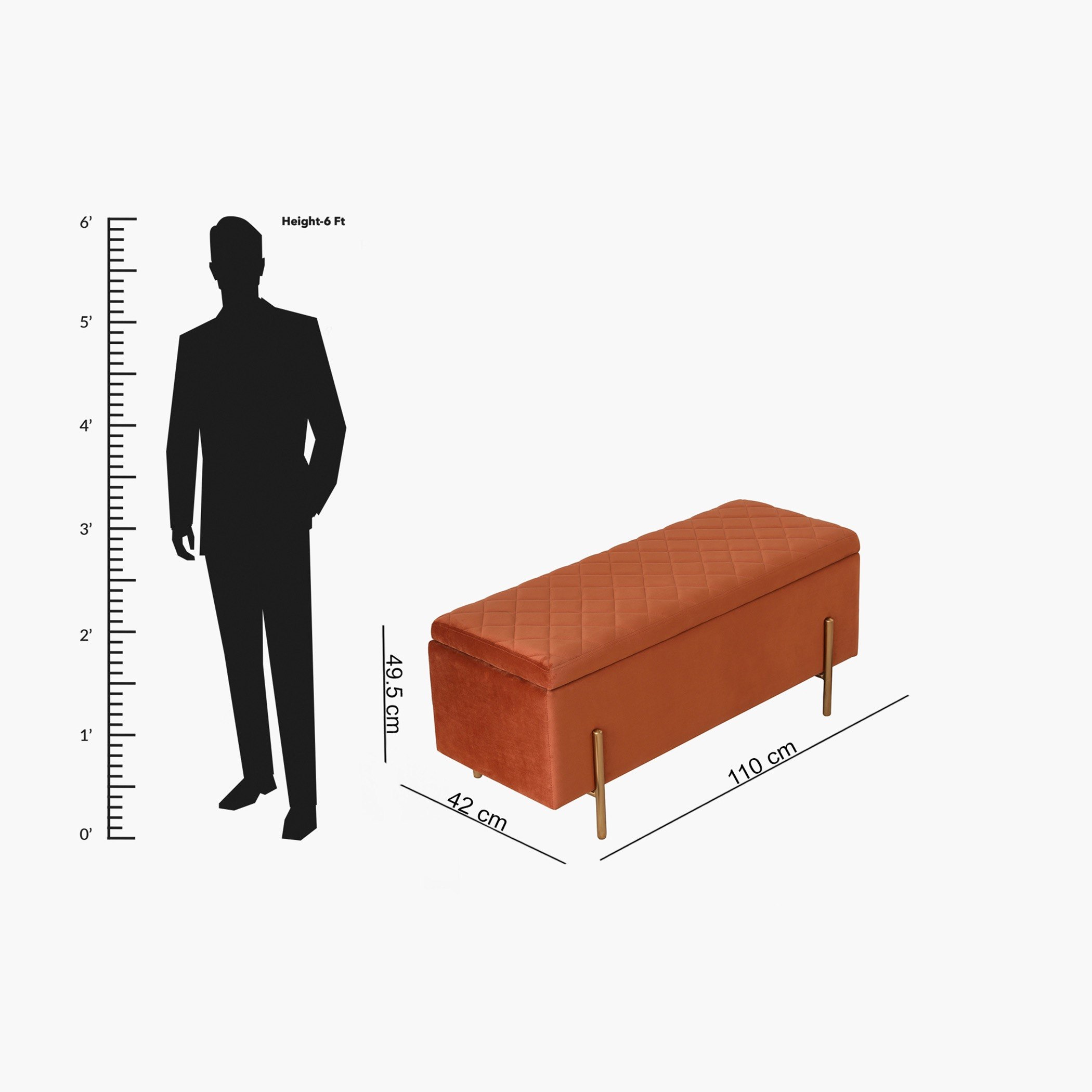 Atelier Bench with Storage-hbxfurniture-sofasandarmchairs-benches-image-8