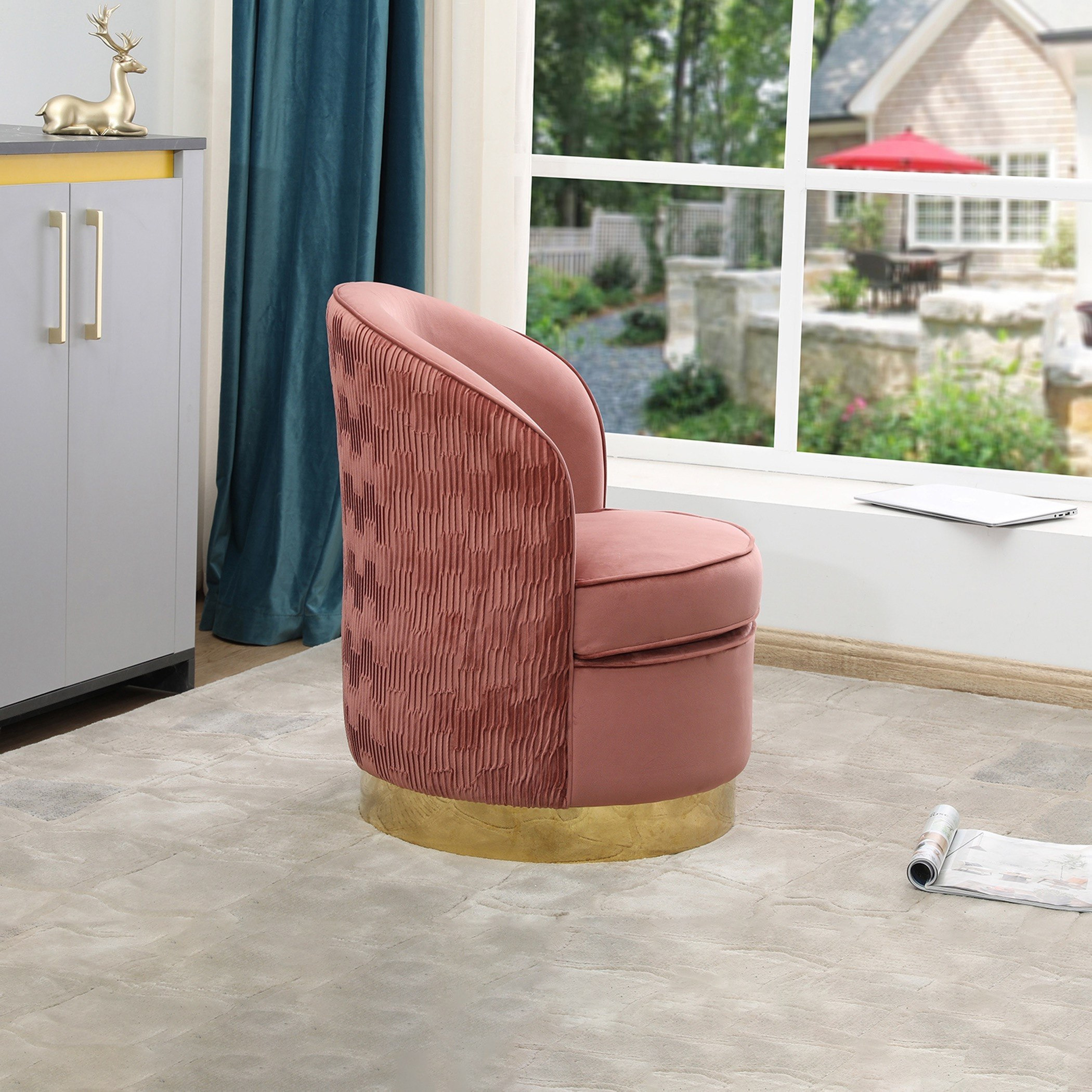 كرسي فردي مخملي من مونيت-hbxlivingroom-sofasandarmchairs-easychairs-image-3