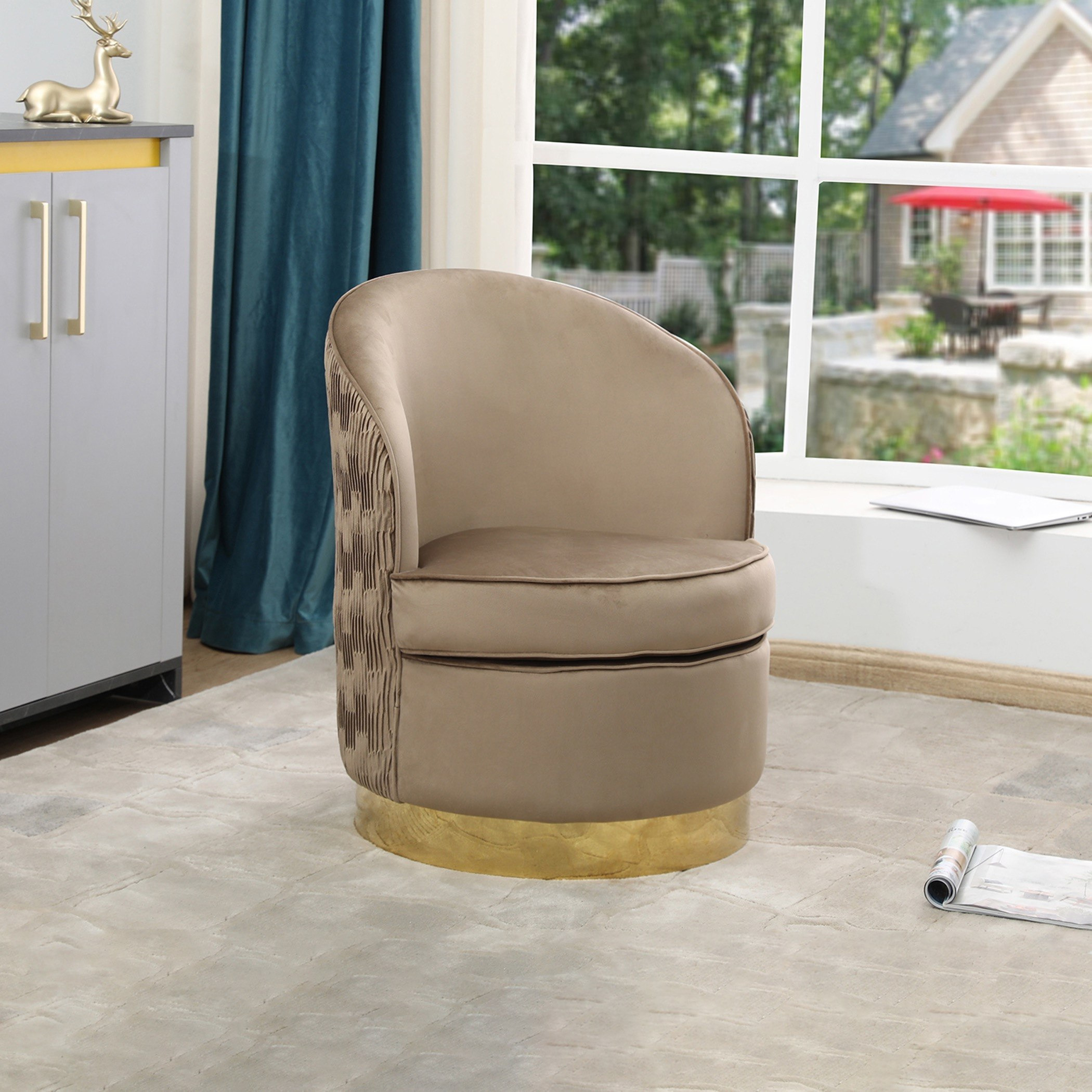 كرسي فردي مخملي من مونيت-hbxlivingroom-sofasandarmchairs-easychairs-image-2