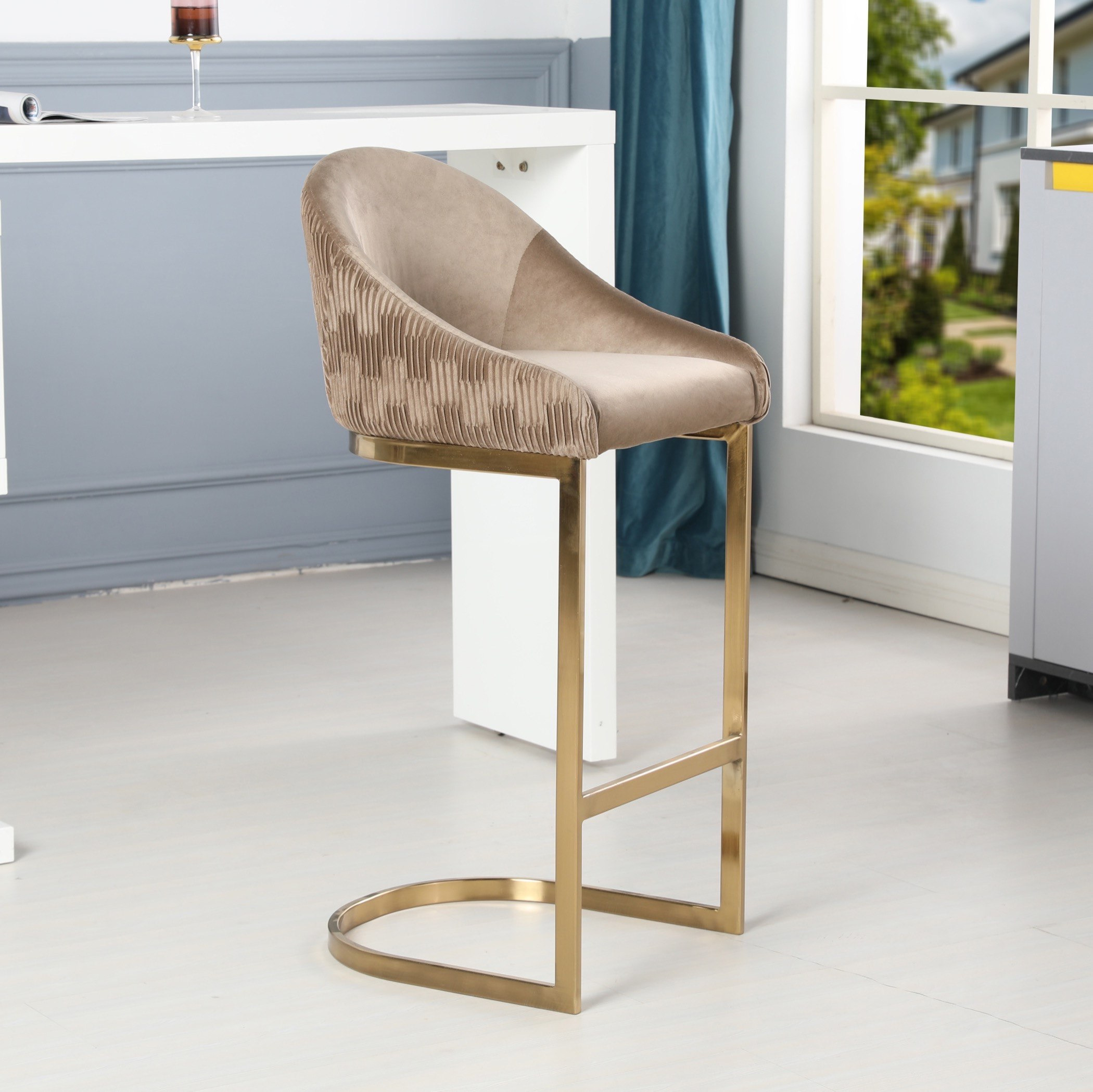Monett Bar Stool-hbxfurniture-diningroom-barcountersandbarstools-image-2