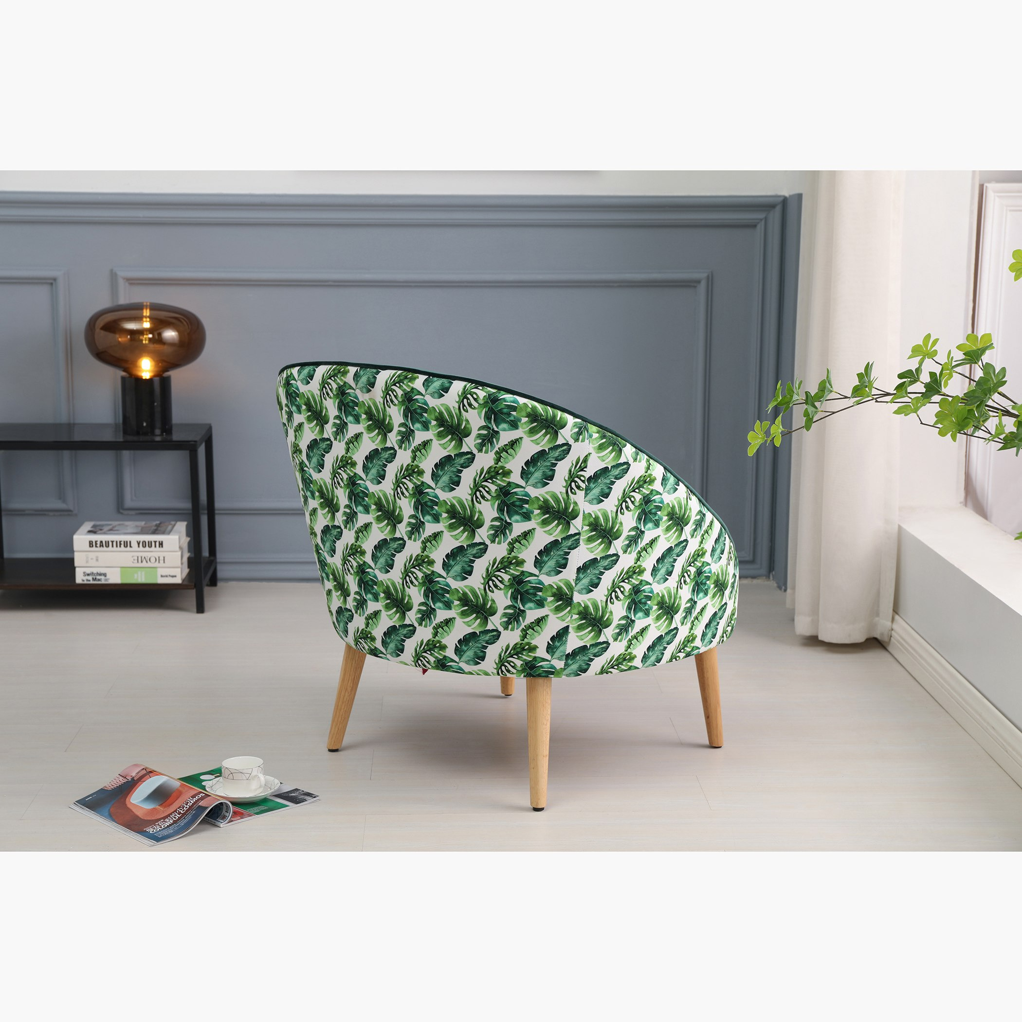 كرسي فردي مخملي من تروبيكانا-hbxlivingroom-sofasandarmchairs-easychairs-image-3