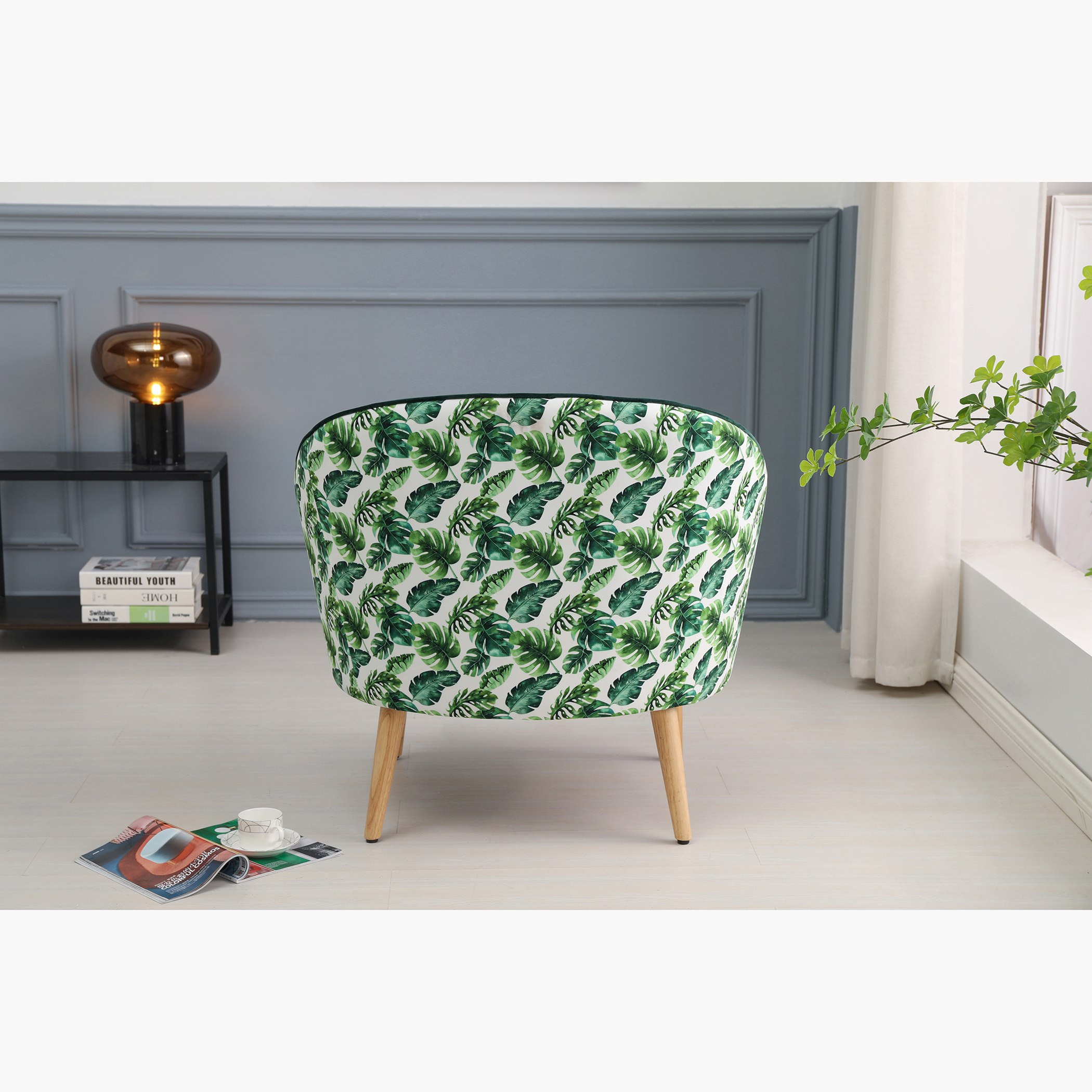 كرسي فردي مخملي من تروبيكانا-hbxlivingroom-sofasandarmchairs-easychairs-image-4