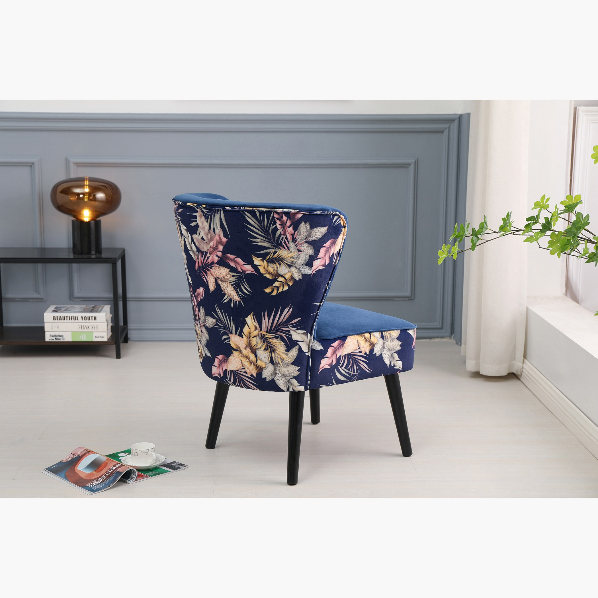 كرسي فردي مخملي من ميريل-hbxlivingroom-sofasandarmchairs-easychairs-image-4