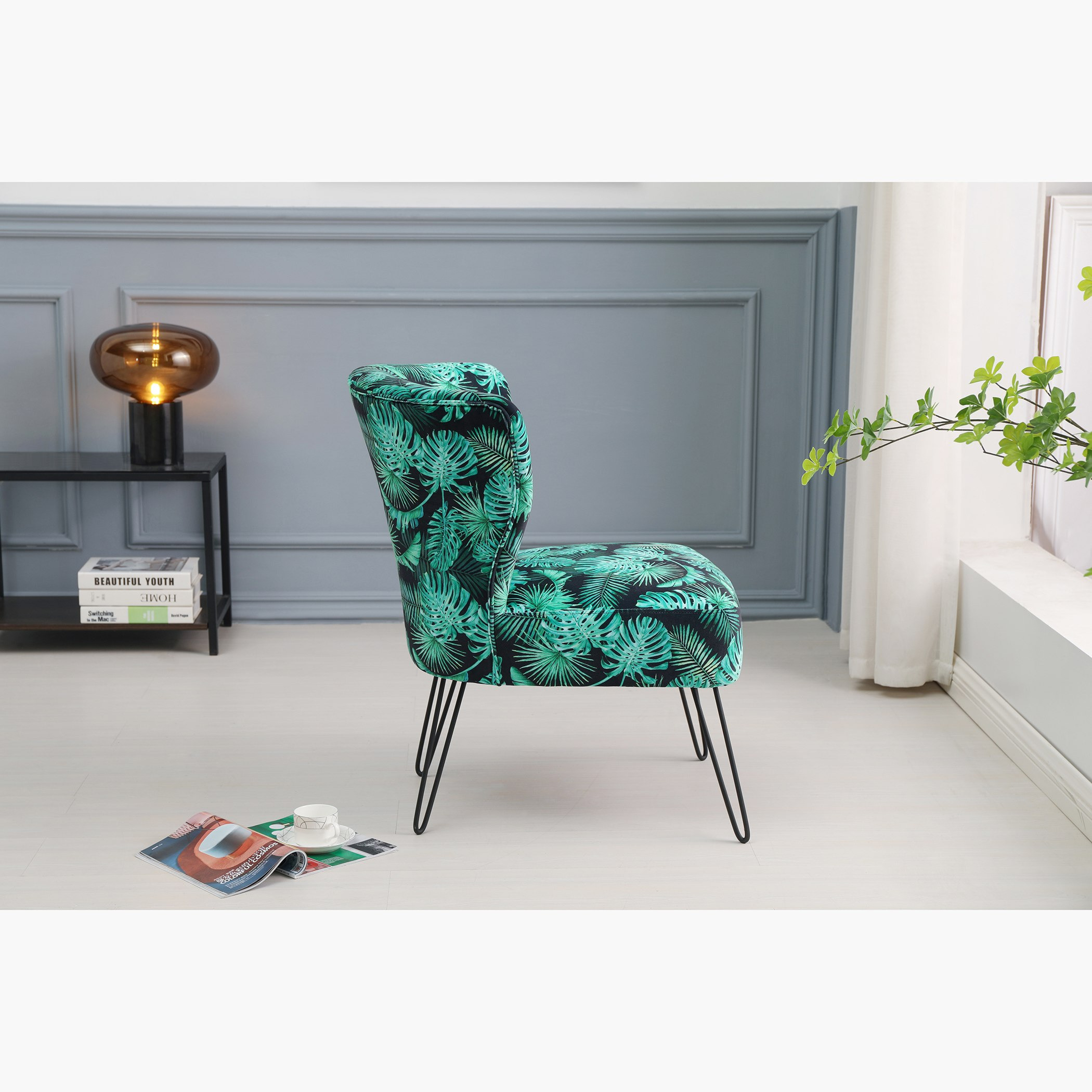 كرسي فردي مخملي من سكاندي-hbxlivingroom-sofasandarmchairs-easychairs-image-3