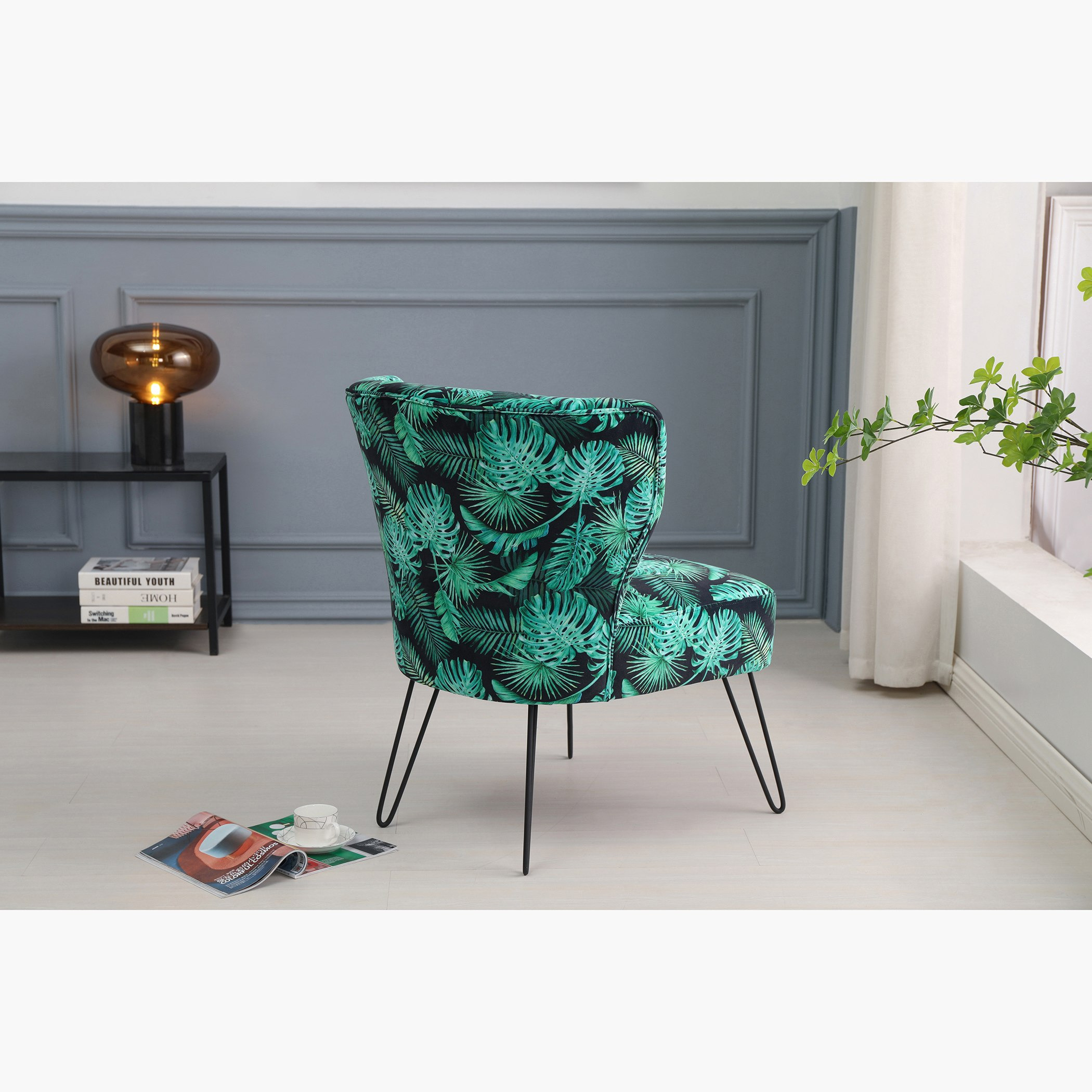 كرسي فردي مخملي من سكاندي-hbxlivingroom-sofasandarmchairs-easychairs-image-4