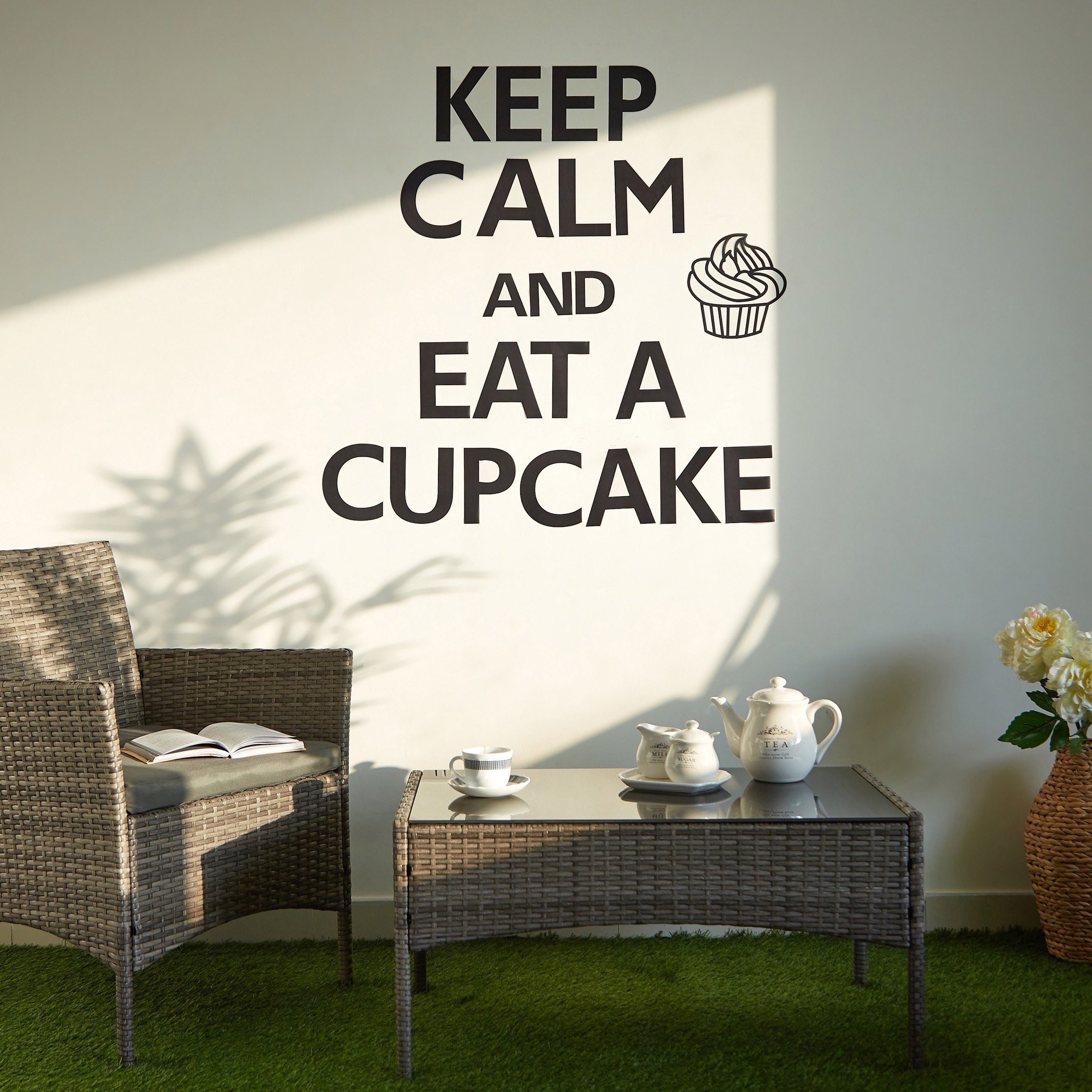 ملصقات قابلة لإعادة الاستخدام كالم كاب كيك من ريريتي - 60x90 سم-hbxhomeware-hbxkidsandyouth-image-3