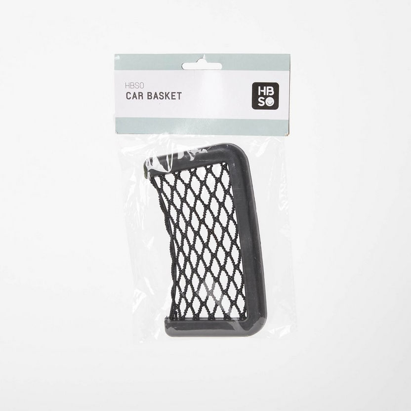 HBSO Car Basket - 15x18 cm-Bathroom Storage-image-3
