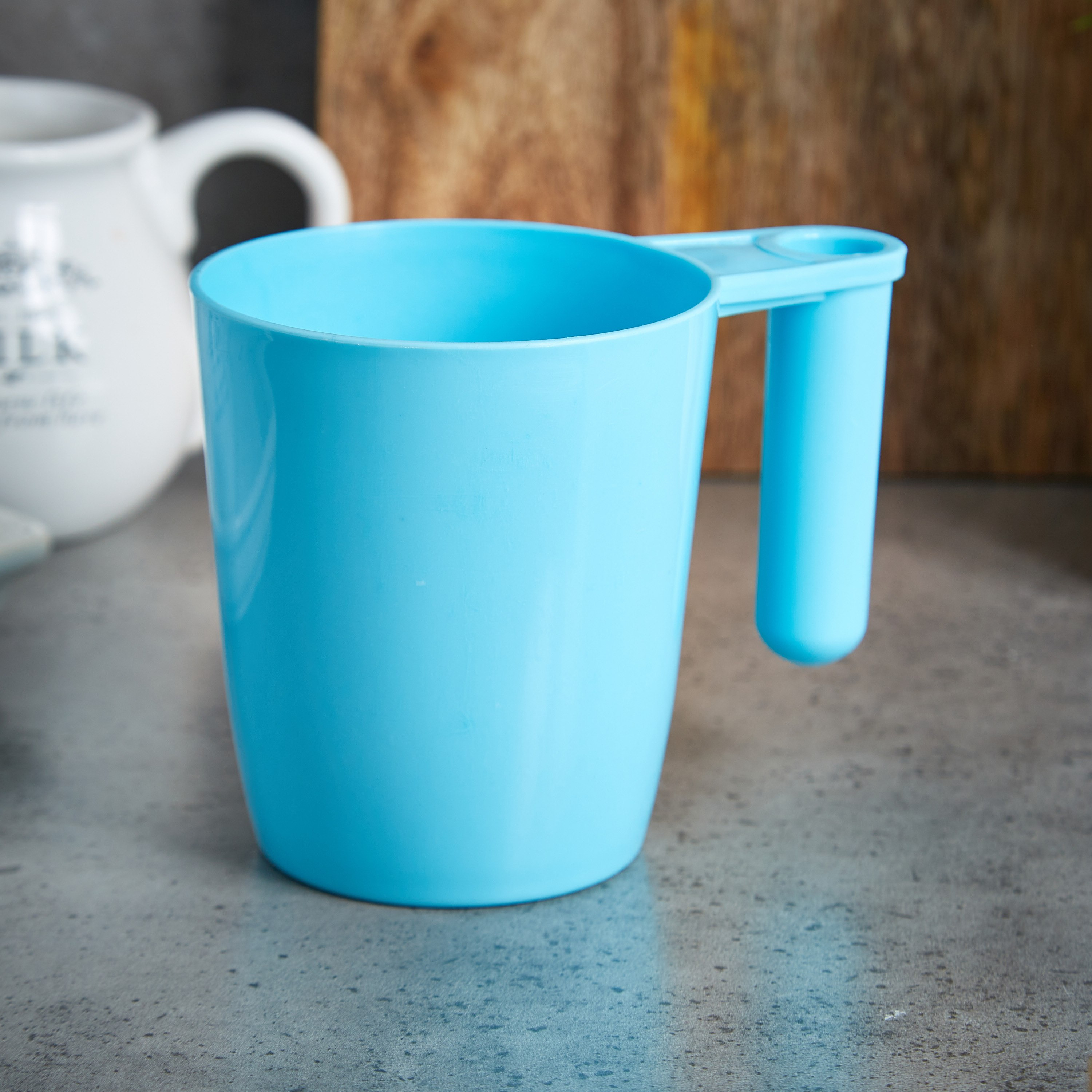 HBSO Toothbrush Holder Cup-hbxdecorandfurnishings-homeaccessories-novelties-image-1