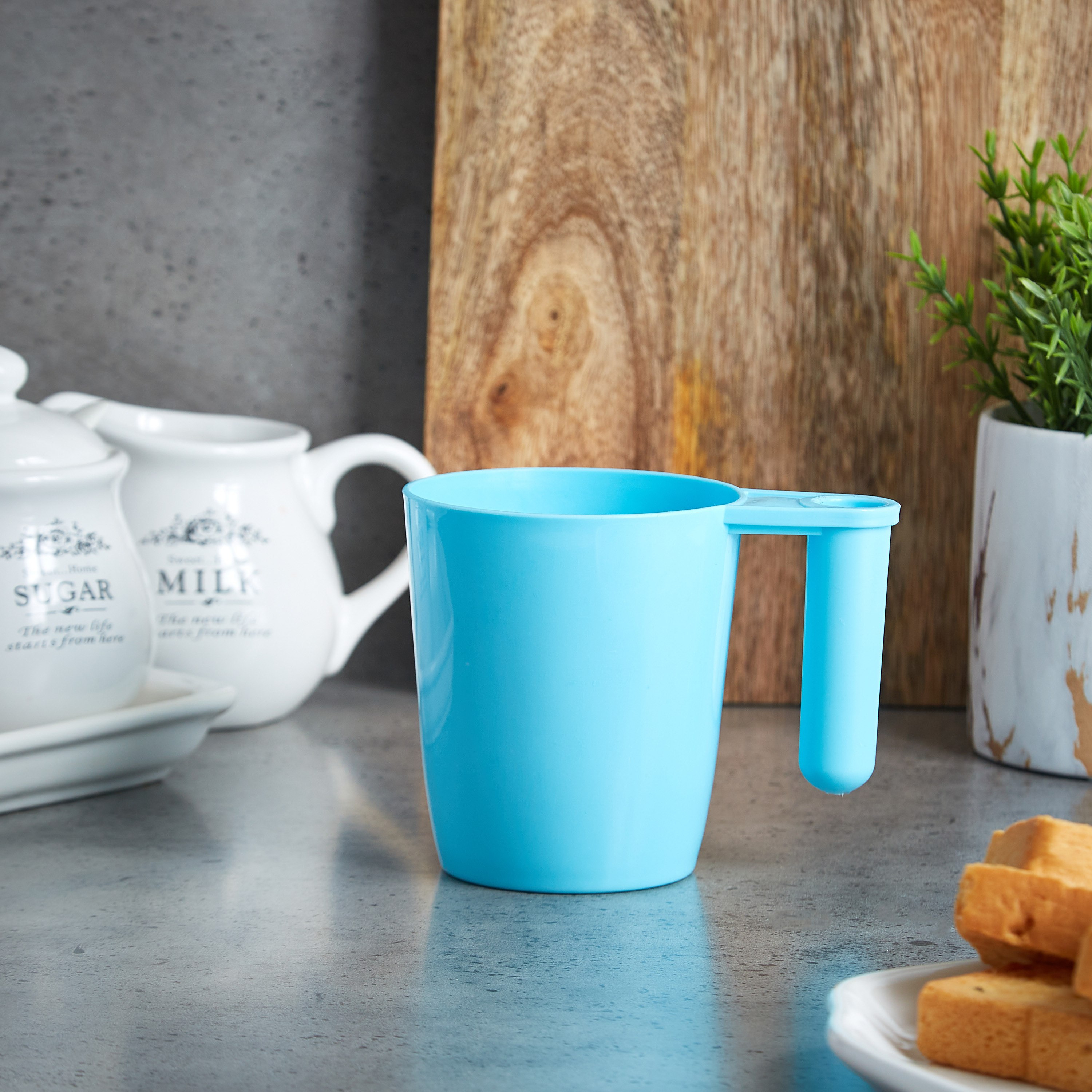 HBSO Toothbrush Holder Cup-hbxdecorandfurnishings-homeaccessories-novelties-image-3