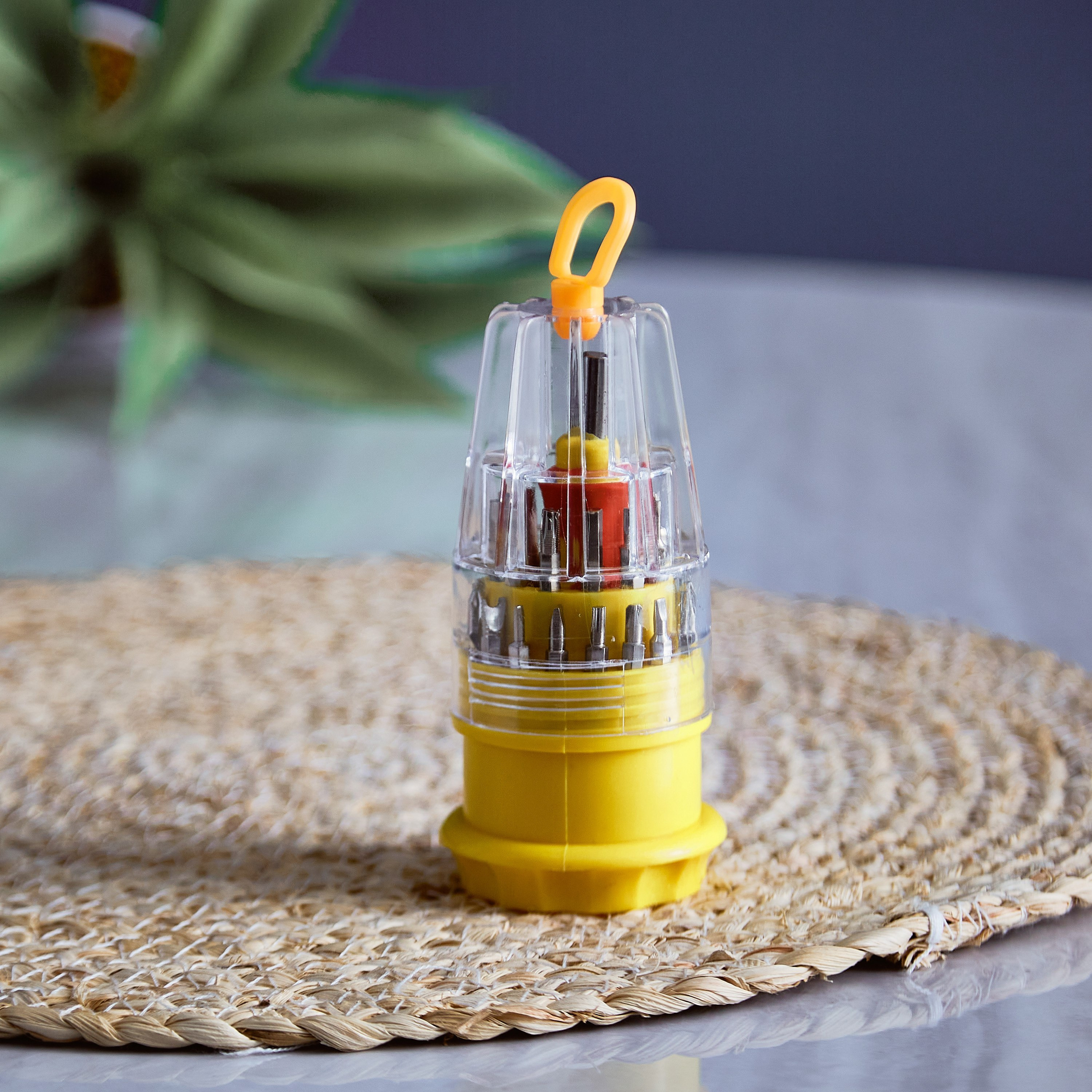 طقم مفكات 3 في 1 من إتش بي أس أو-hbxdecorandfurnishings-homeaccessories-novelties-image-2