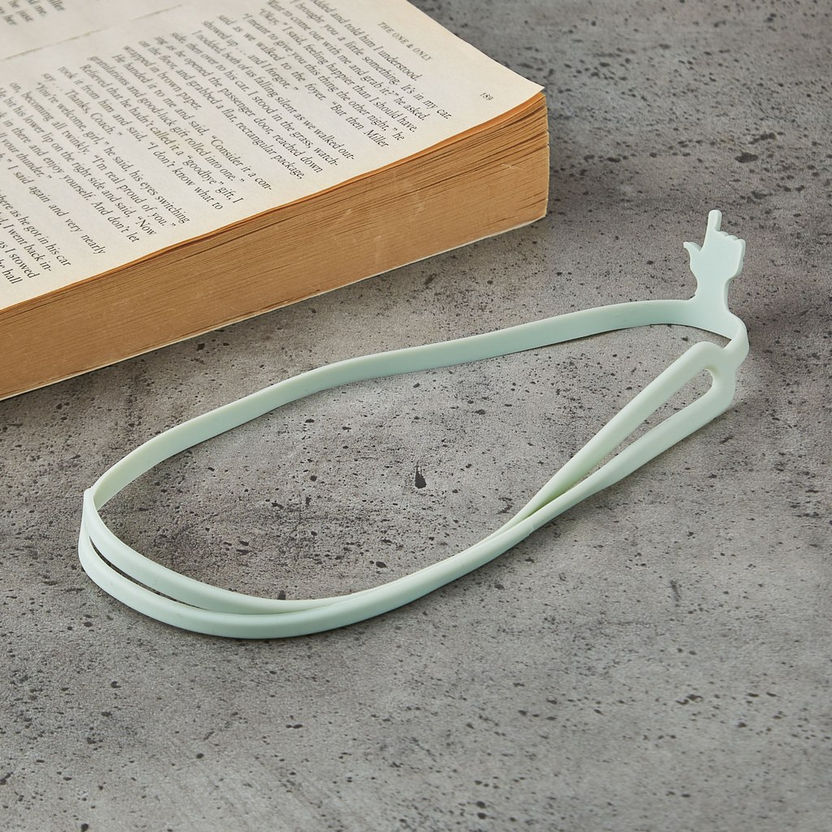 HBSO Silicone Bookmark-General Accessories-image-2
