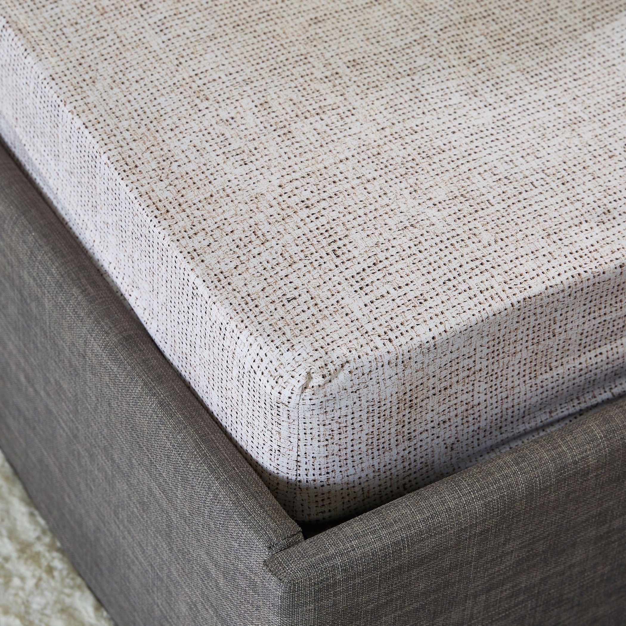 طقم لحاف قطن مقاس توين بطبعات 5 قطع من روتان - 160x220 سم-hbxhomeware-hbxdecorandfurnishings-image-7