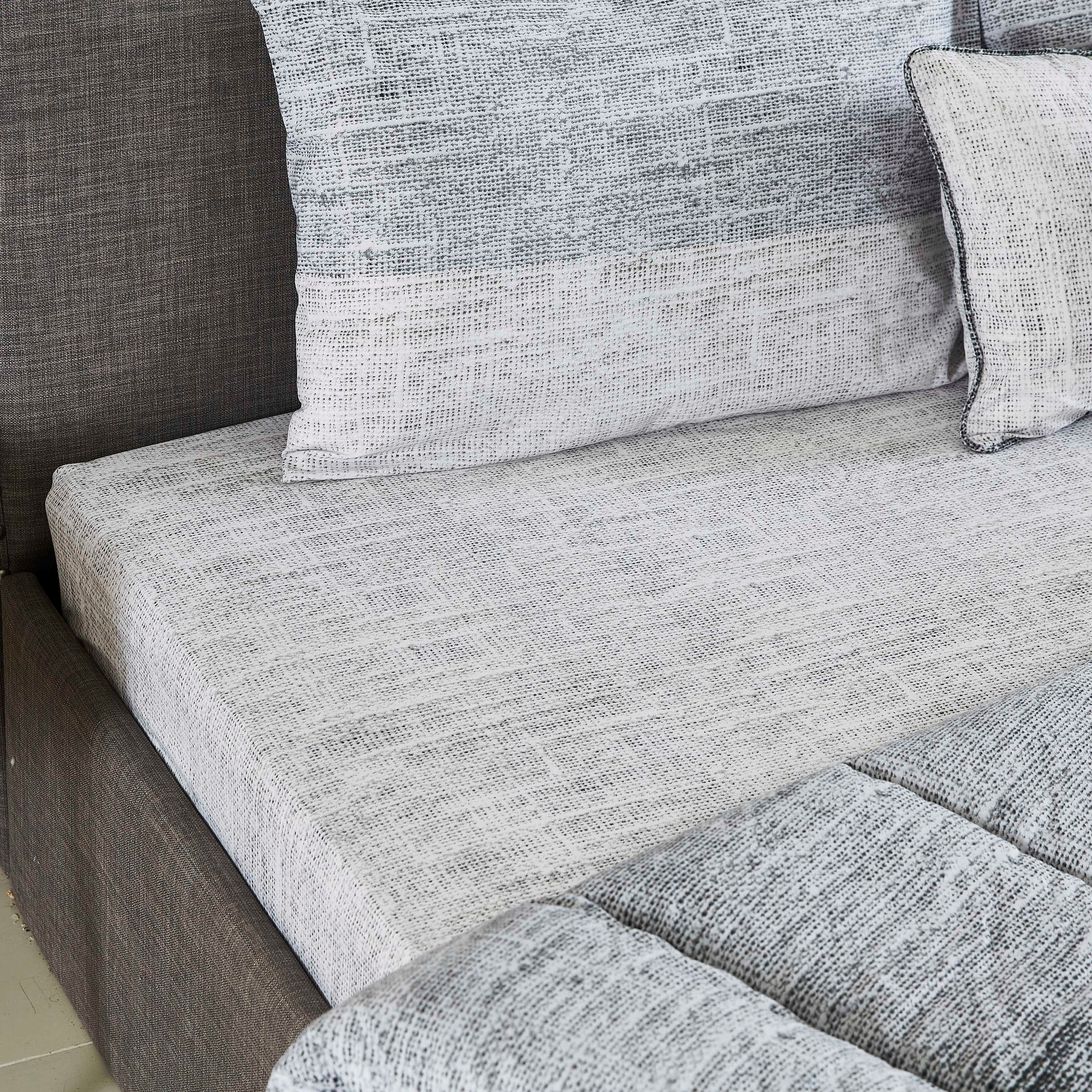 طقم لحاف قطن مقاس كينج بطبعات 7 قطع من آوه- 220x240 سم-hbxhomeware-bedding-bedinabag-image-7
