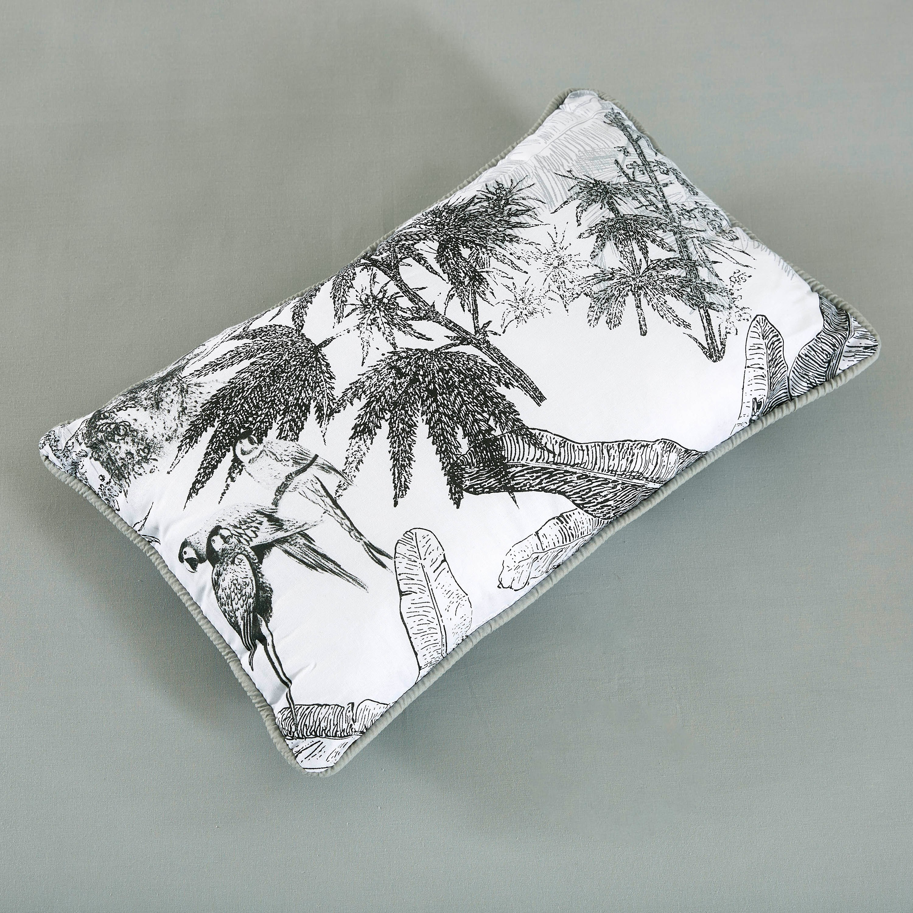 طقم لحاف مزدوج قطني بطبعات 7- قطع من برازيل - 220x240 سم-hbxhomeware-bedding-bedinabag-image-9