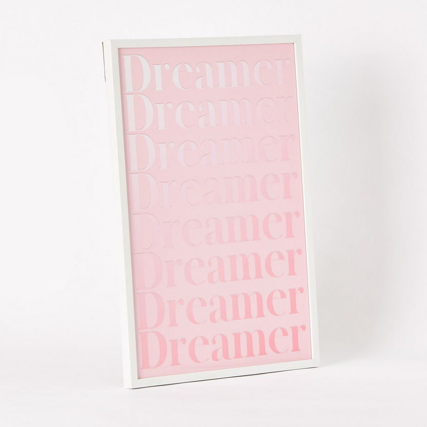Cordial Dreamer Framed Picture Canvas-Framed Pictures-image-5
