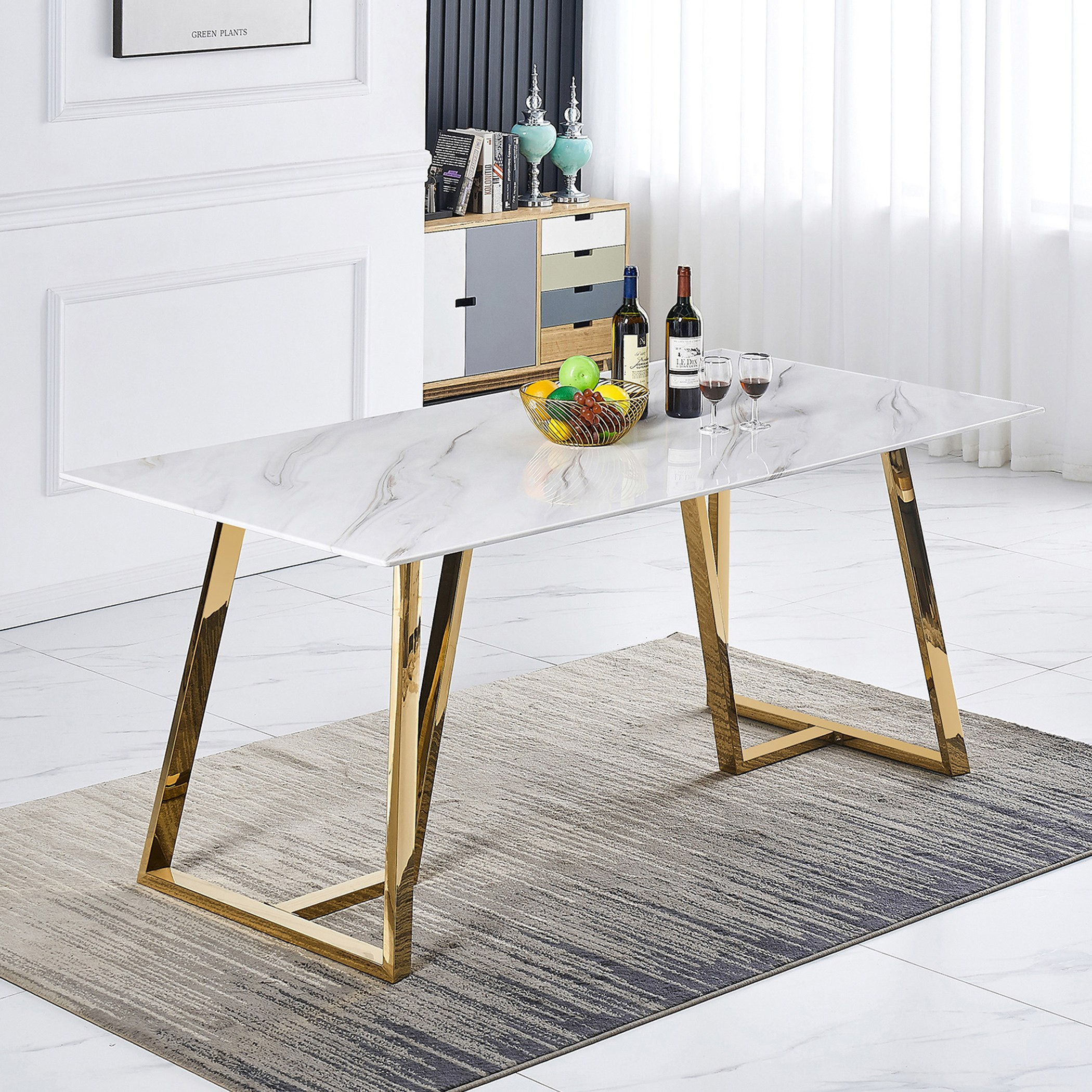 طاولة سفرة 6 مقاعد من ريجانو-hbxdiningroom-diningtablesandsets-diningtables-sixseater-image-1